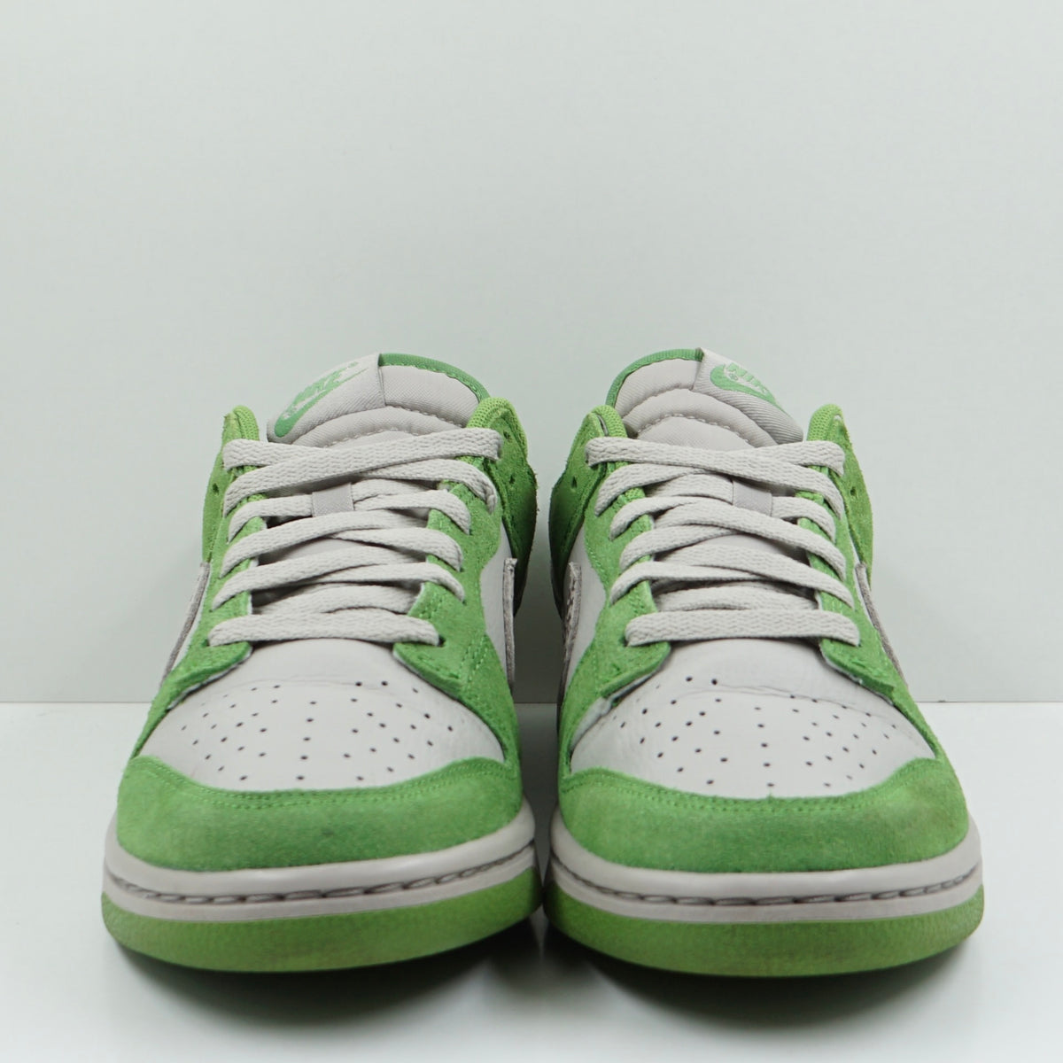 Nike Dunk Low AS Safari Swoosh Chlorophyll