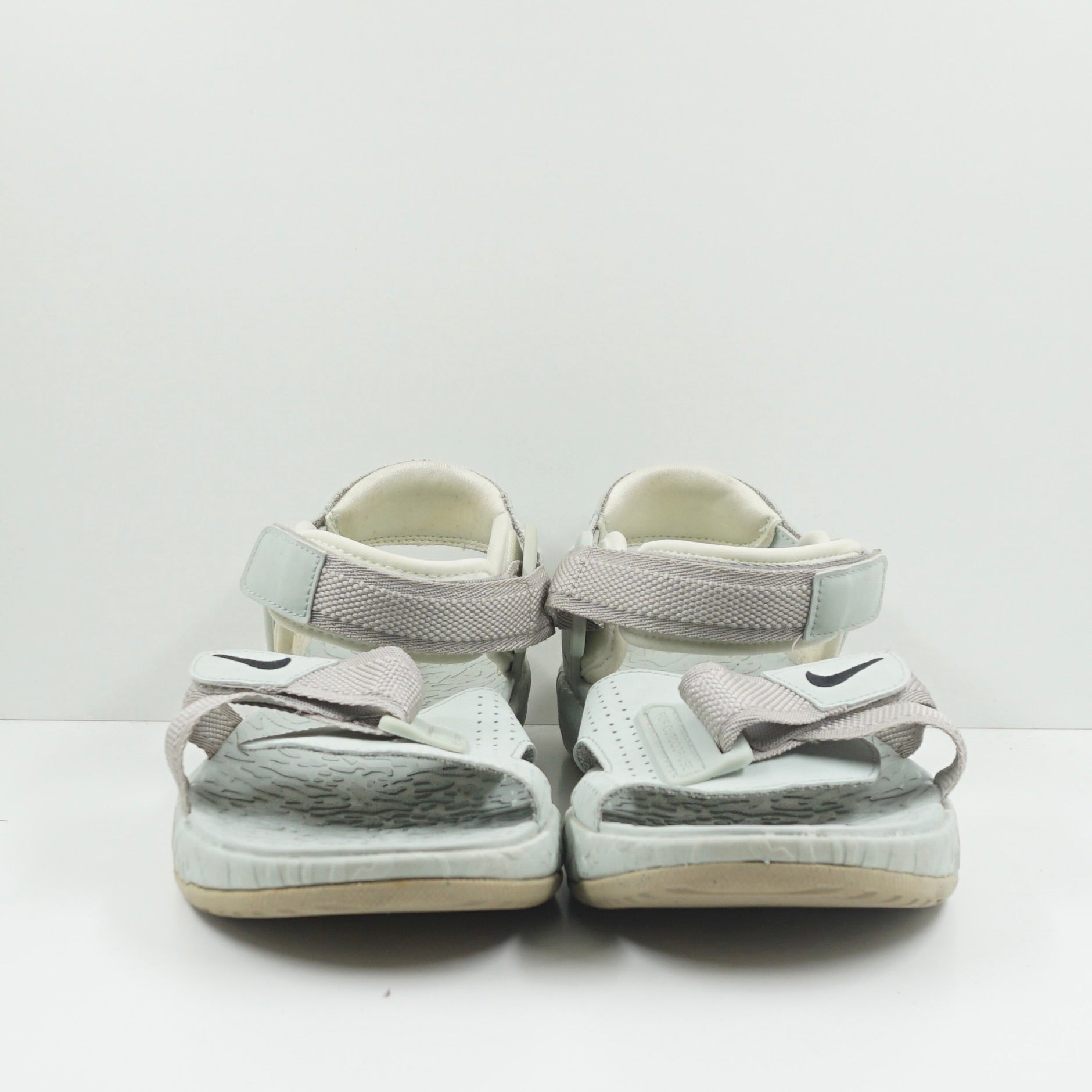 Nike ACG Air Deschutz Cream II Black