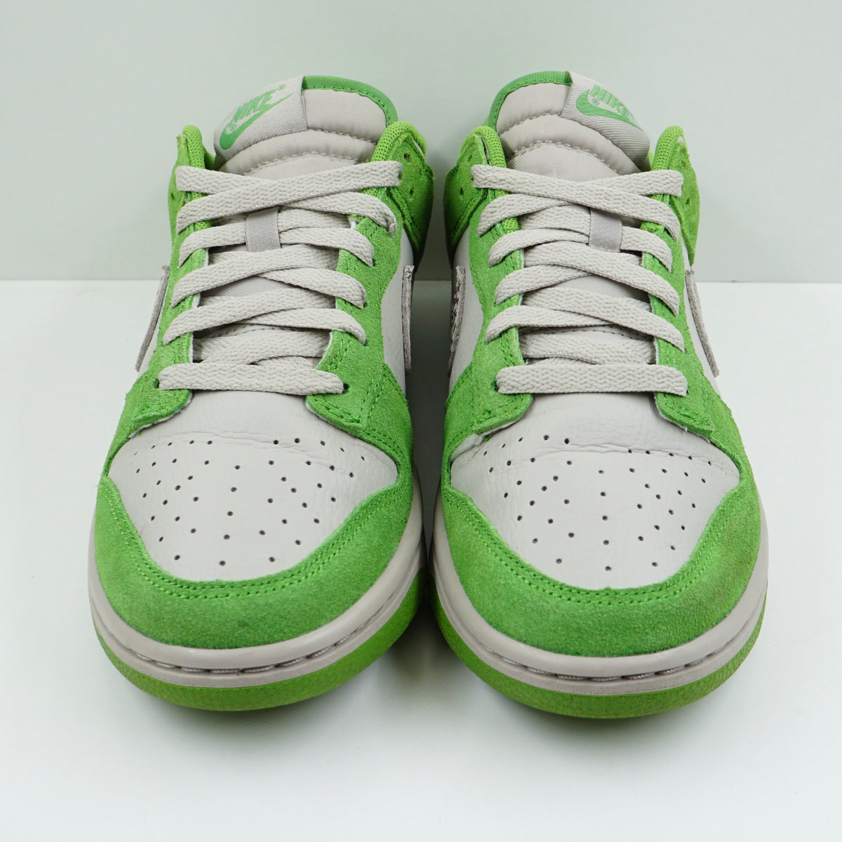 Nike Dunk Low AS Safari Swoosh Chlorophyll