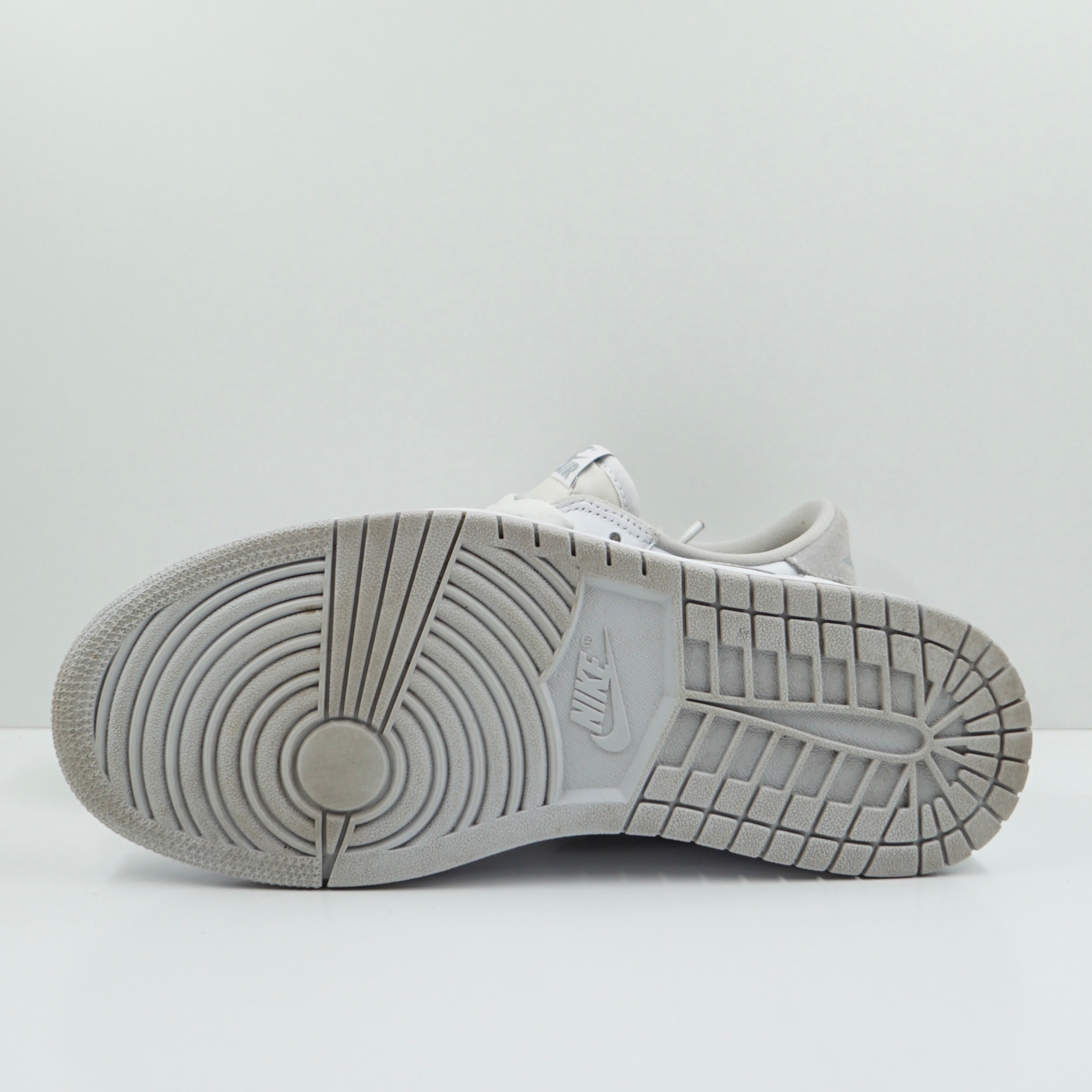 Jordan 1 Low OG Neutral Grey (2021) (W)