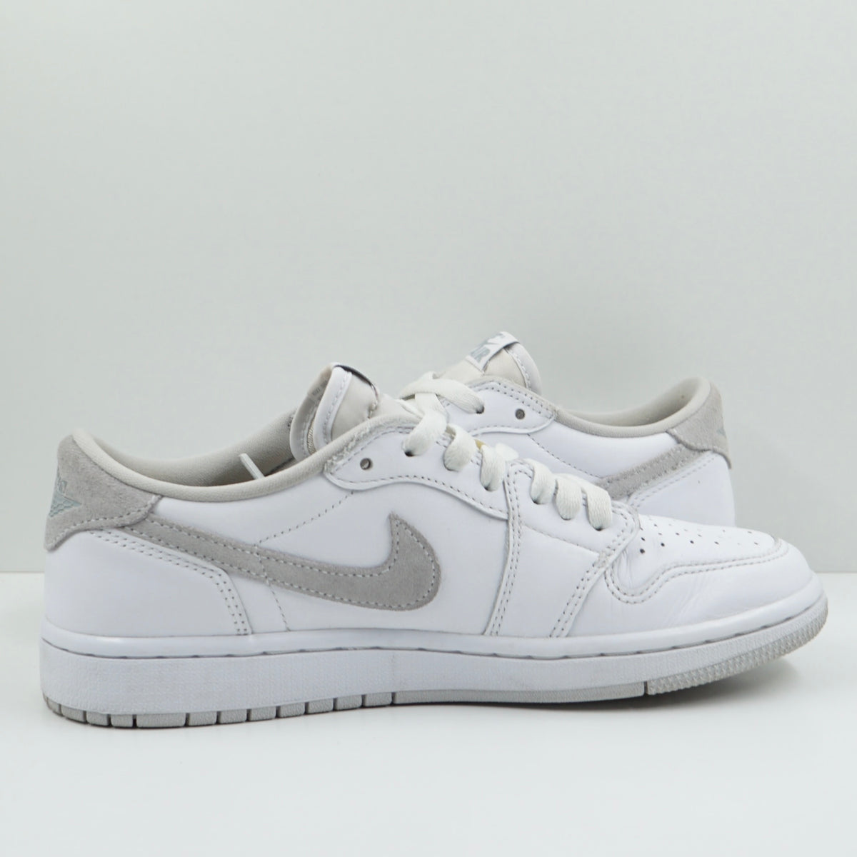 Jordan 1 Low OG Neutral Grey (2021) (W)