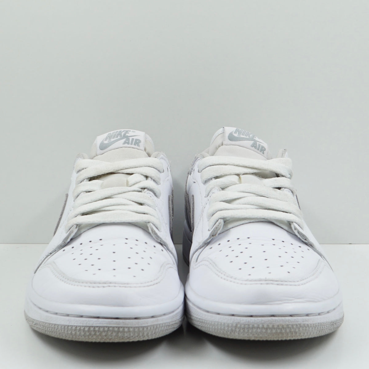 Jordan 1 Low OG Neutral Grey (2021) (W)
