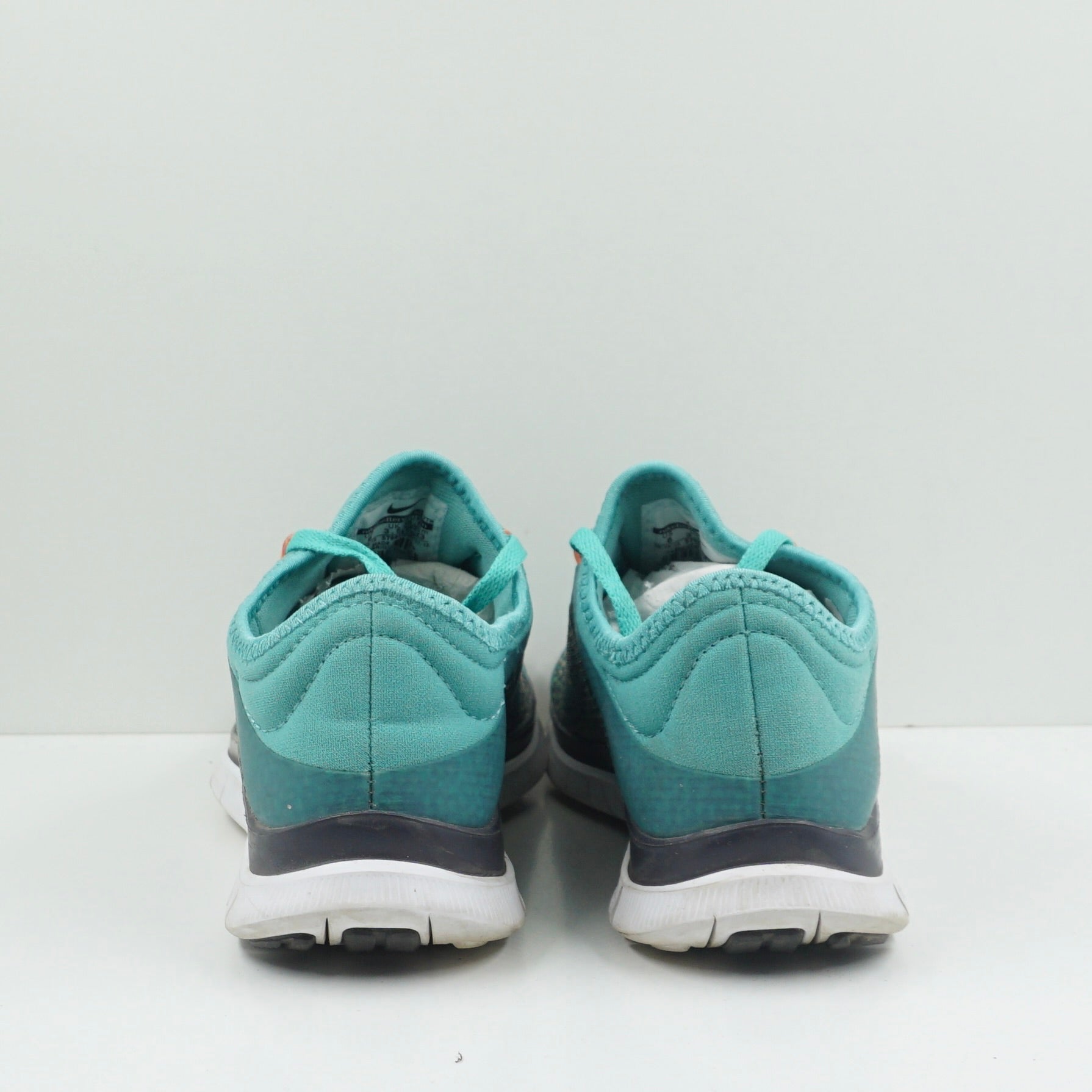 Nike Free 3.0 V5 Ext Turquoise Orange (W)