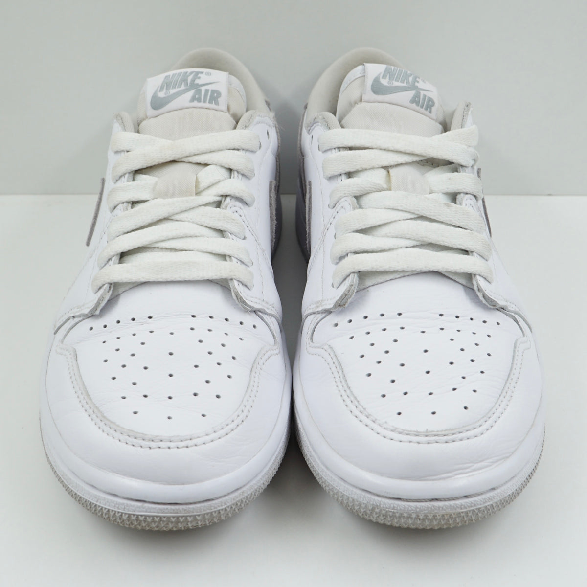Jordan 1 Low OG Neutral Grey (2021) (W)