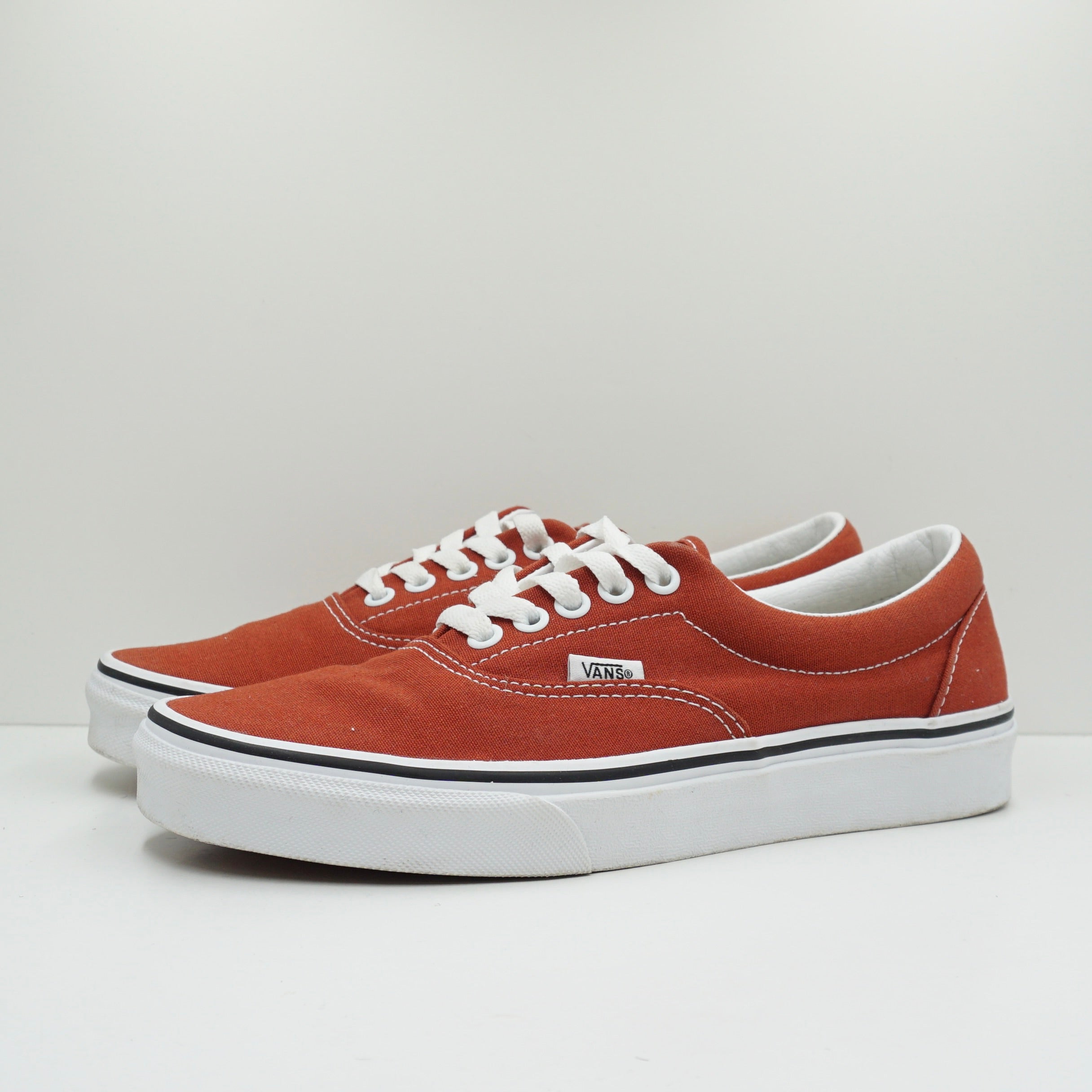 Vans Era Burnt Orange