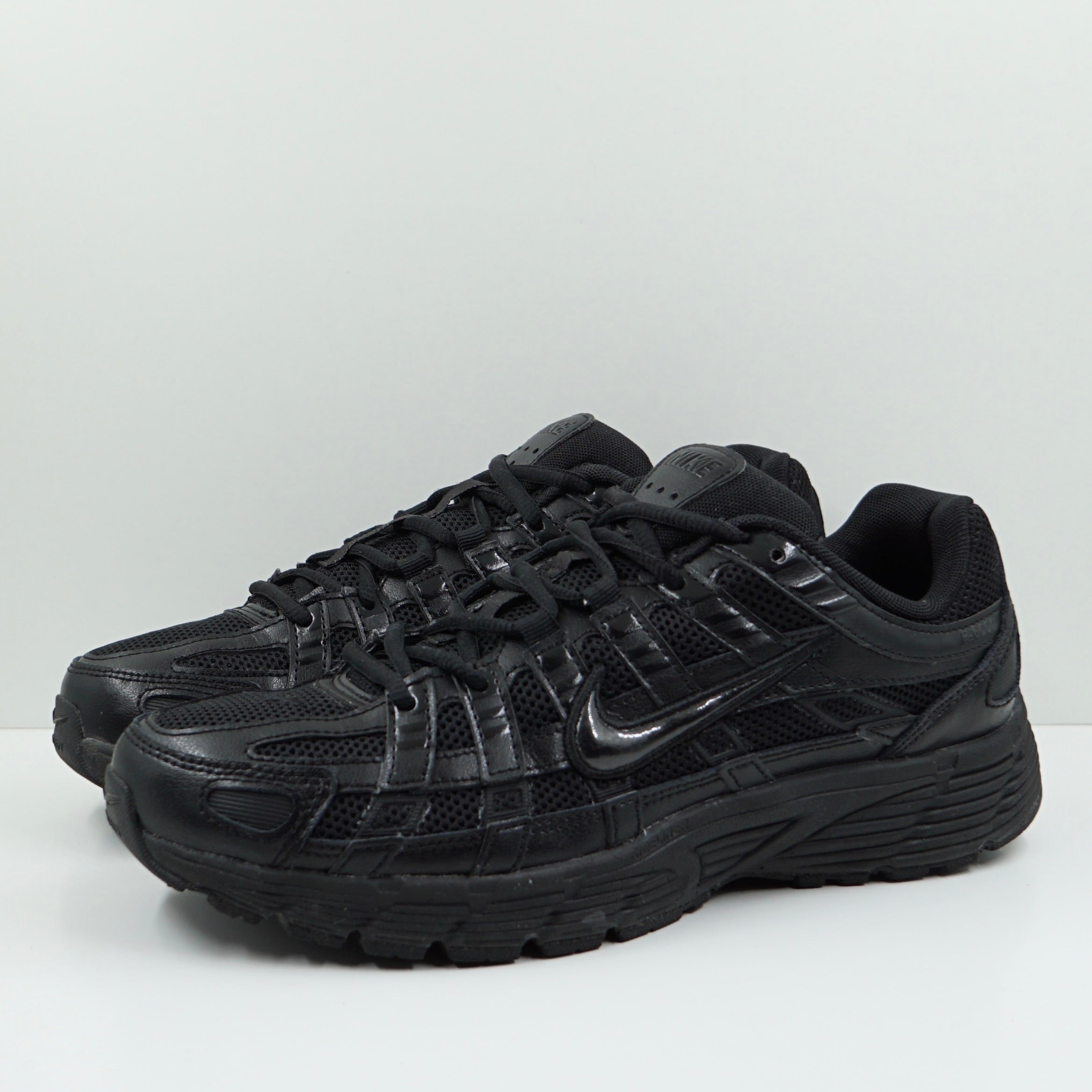 Nike P-6000 Black