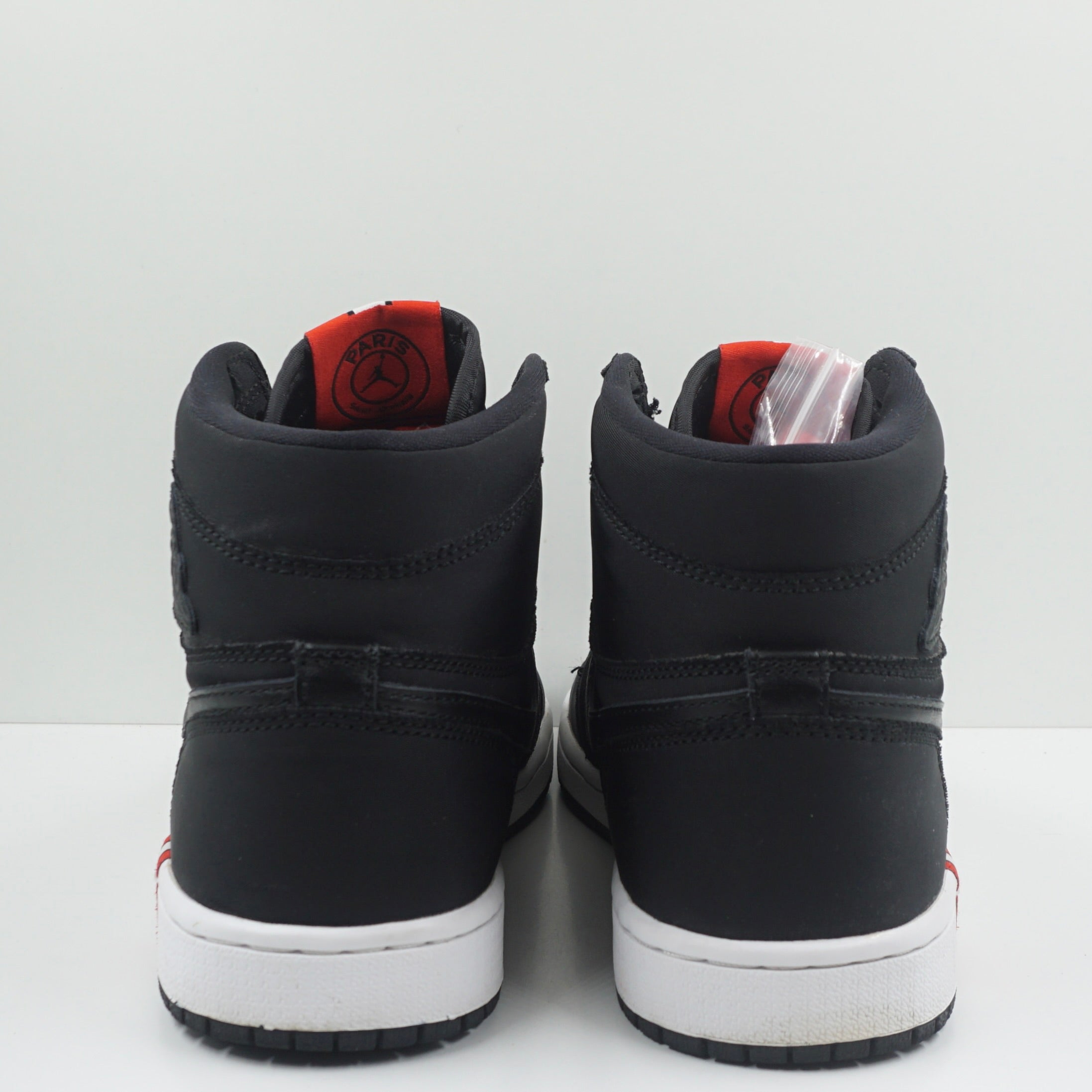 Jordan 1 Retro High Paris Saint Germain