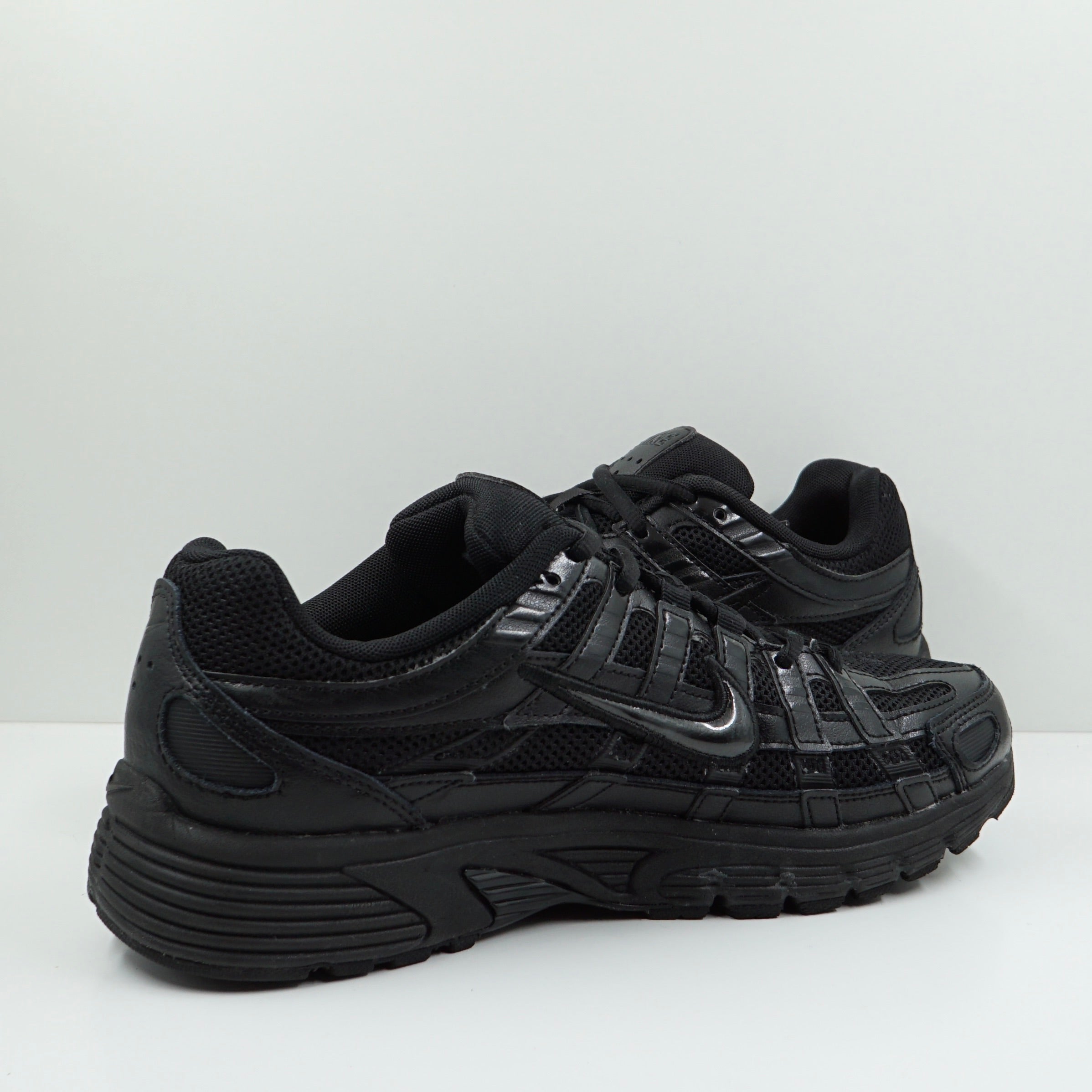 Nike P-6000 Black