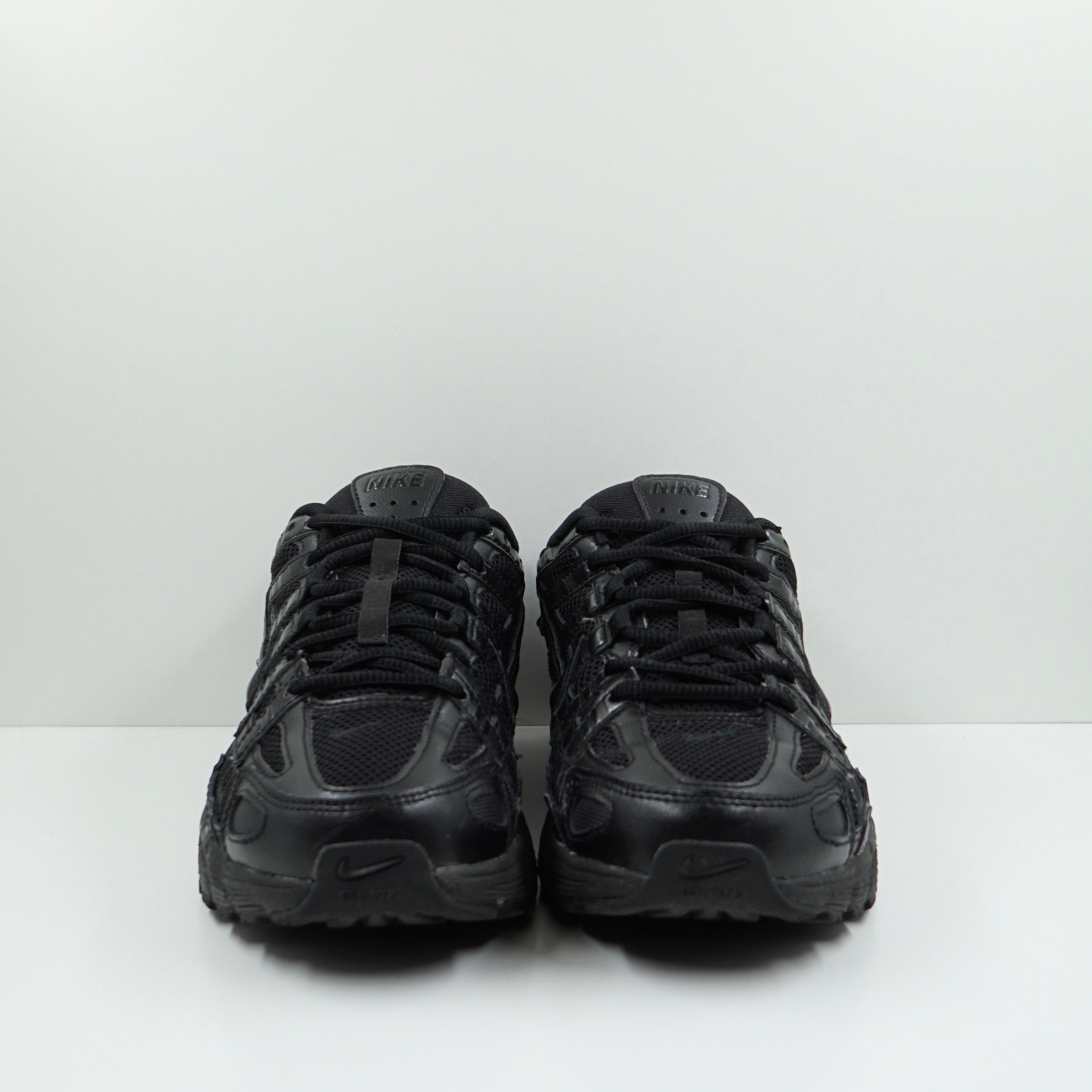 Nike P-6000 Black
