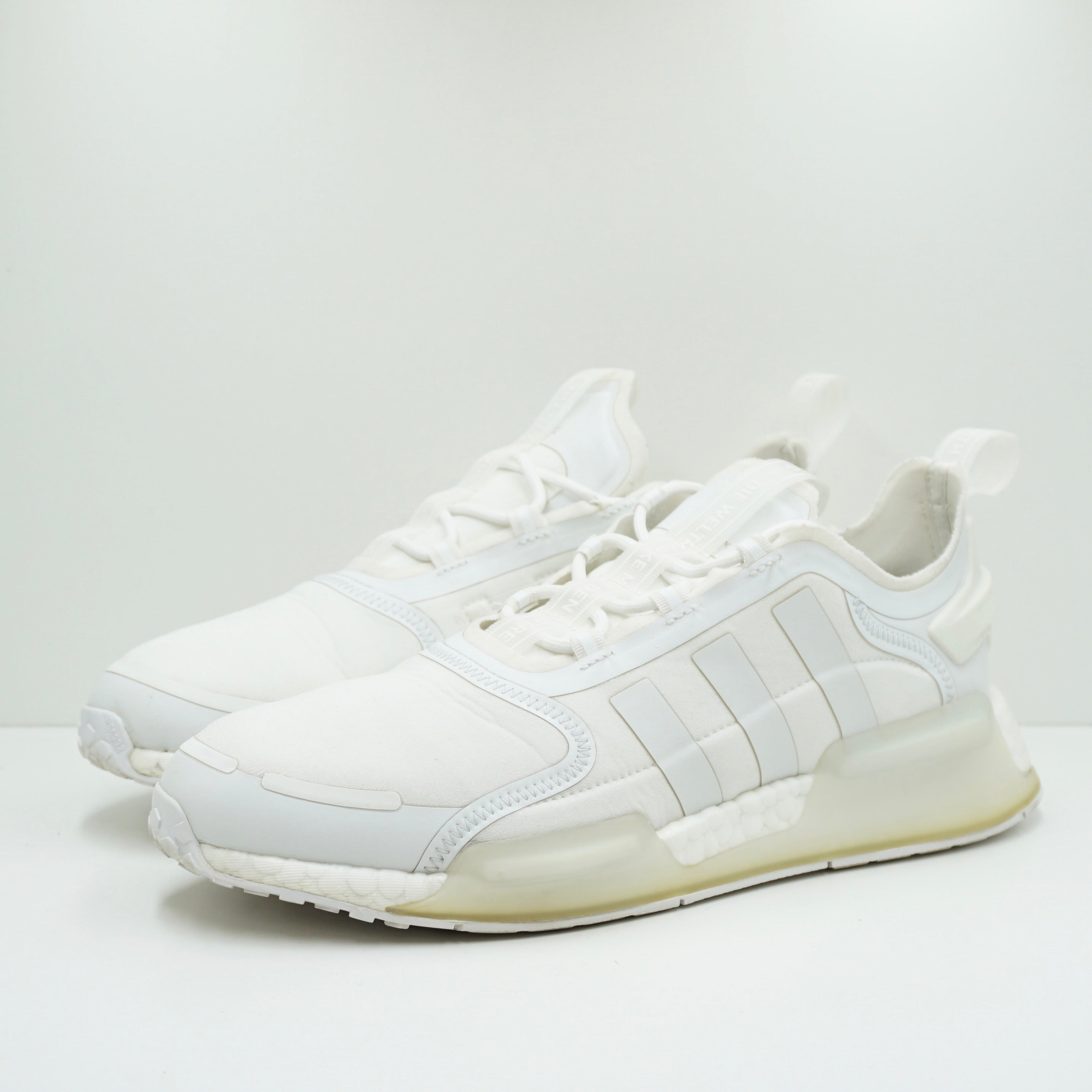 Adidas NMD R1 V3 Cloud White