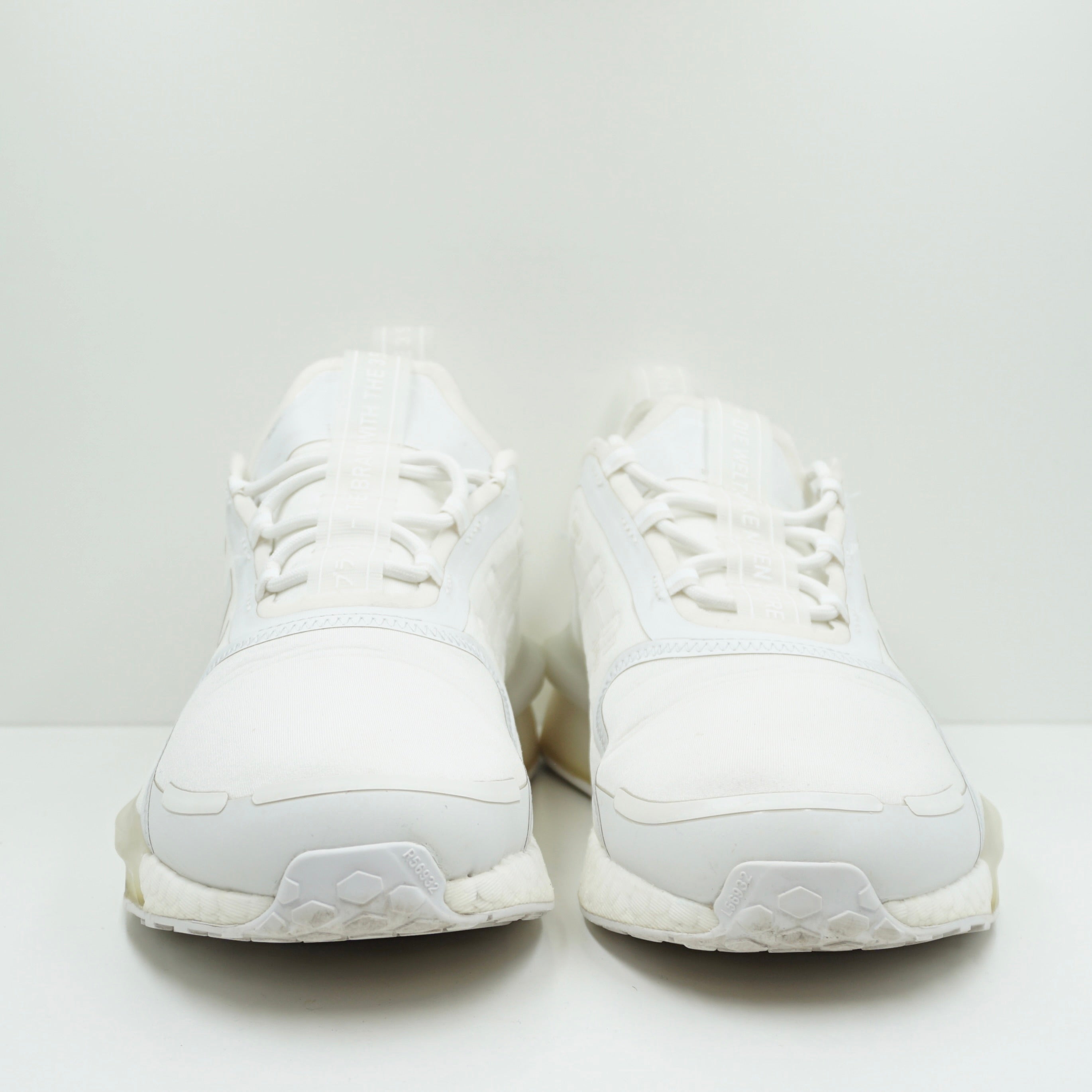 Adidas NMD R1 V3 Cloud White