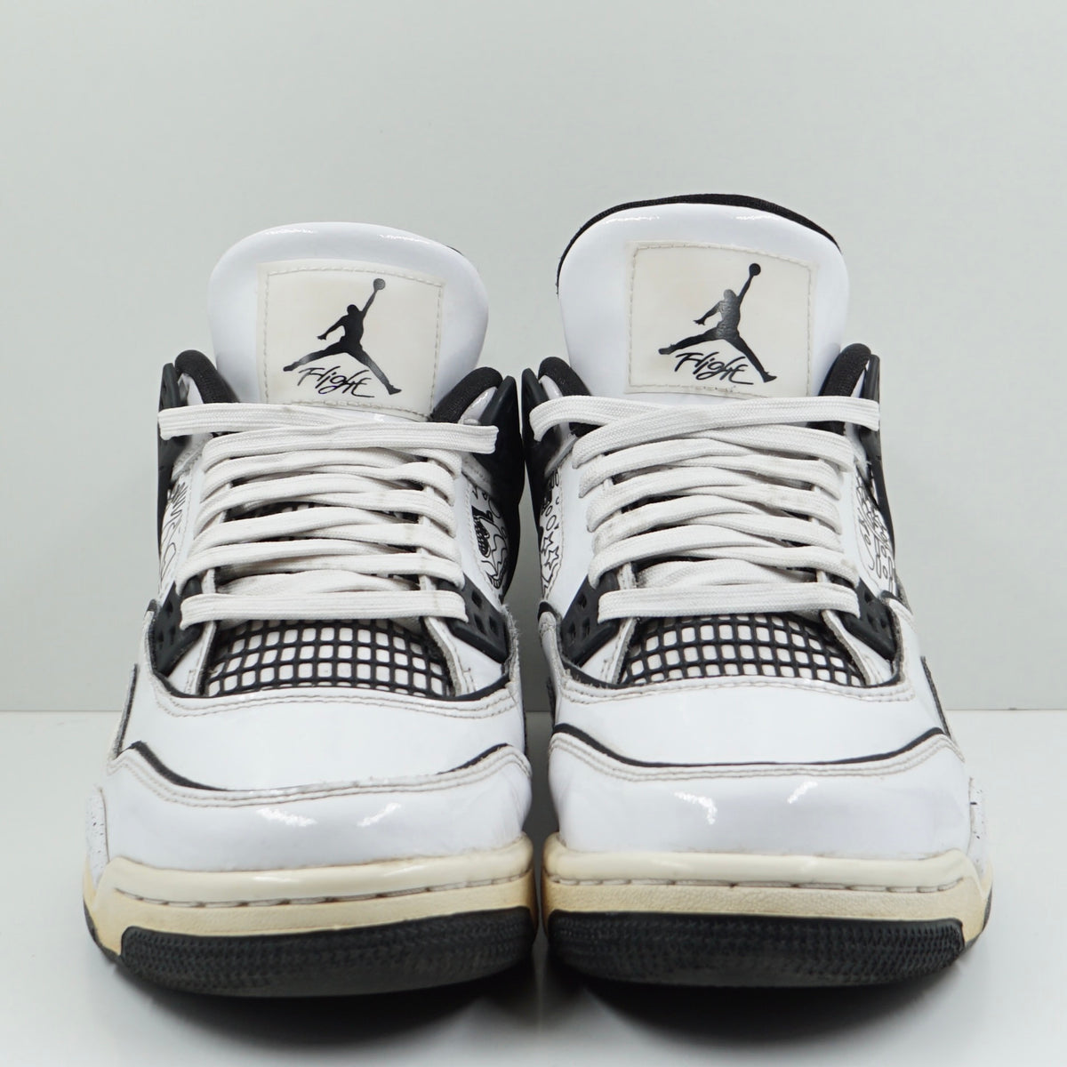 Jordan 4 Retro SE DIY (GS)