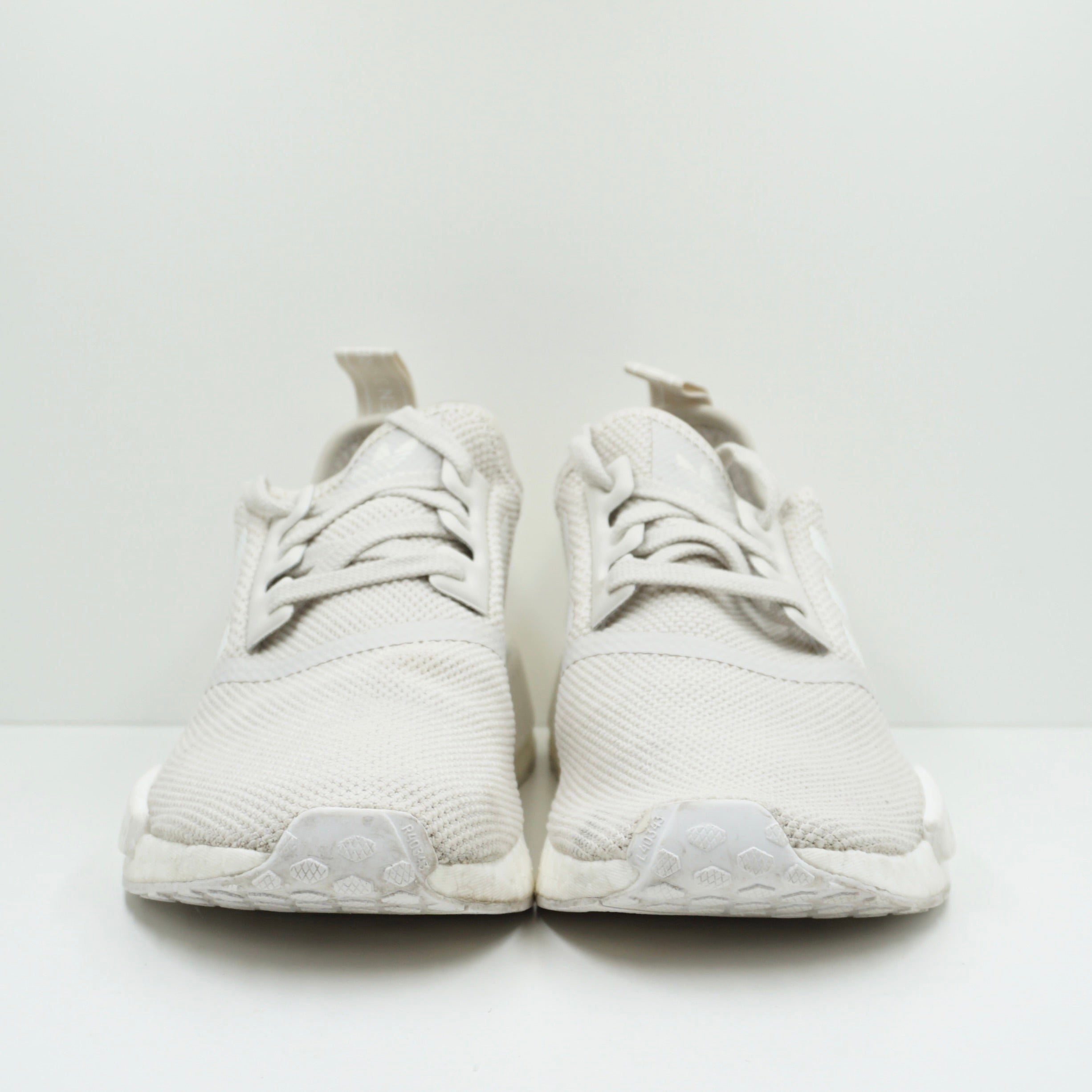 Adidas NMD R1 Sand (W)
