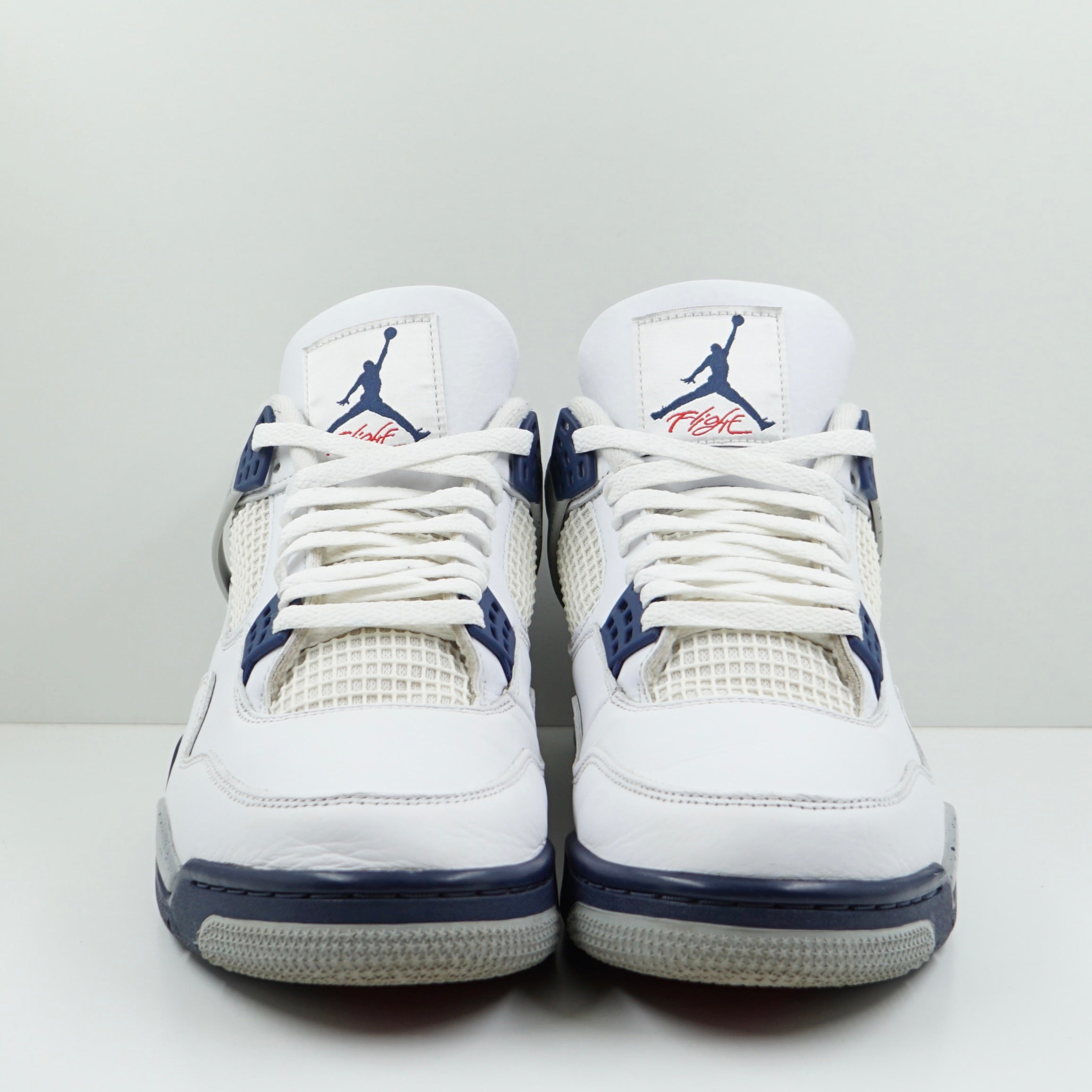 Jordan 4 Retro Midnight Navy