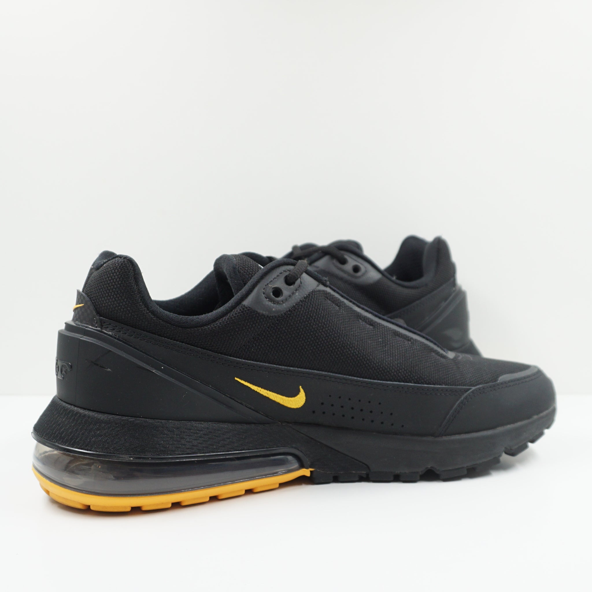 Nike Air Max Pulse Black Yellow