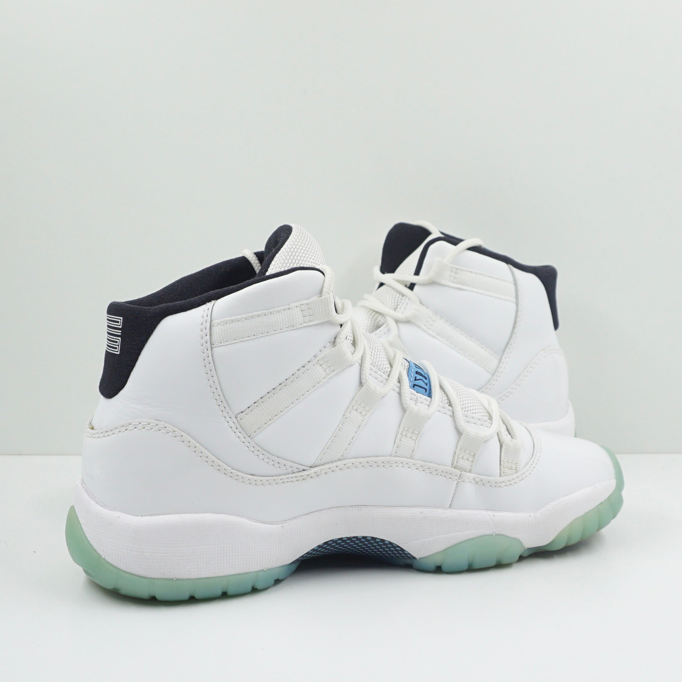 Jordan 11 Retro Legend Blue (2014) (GS)