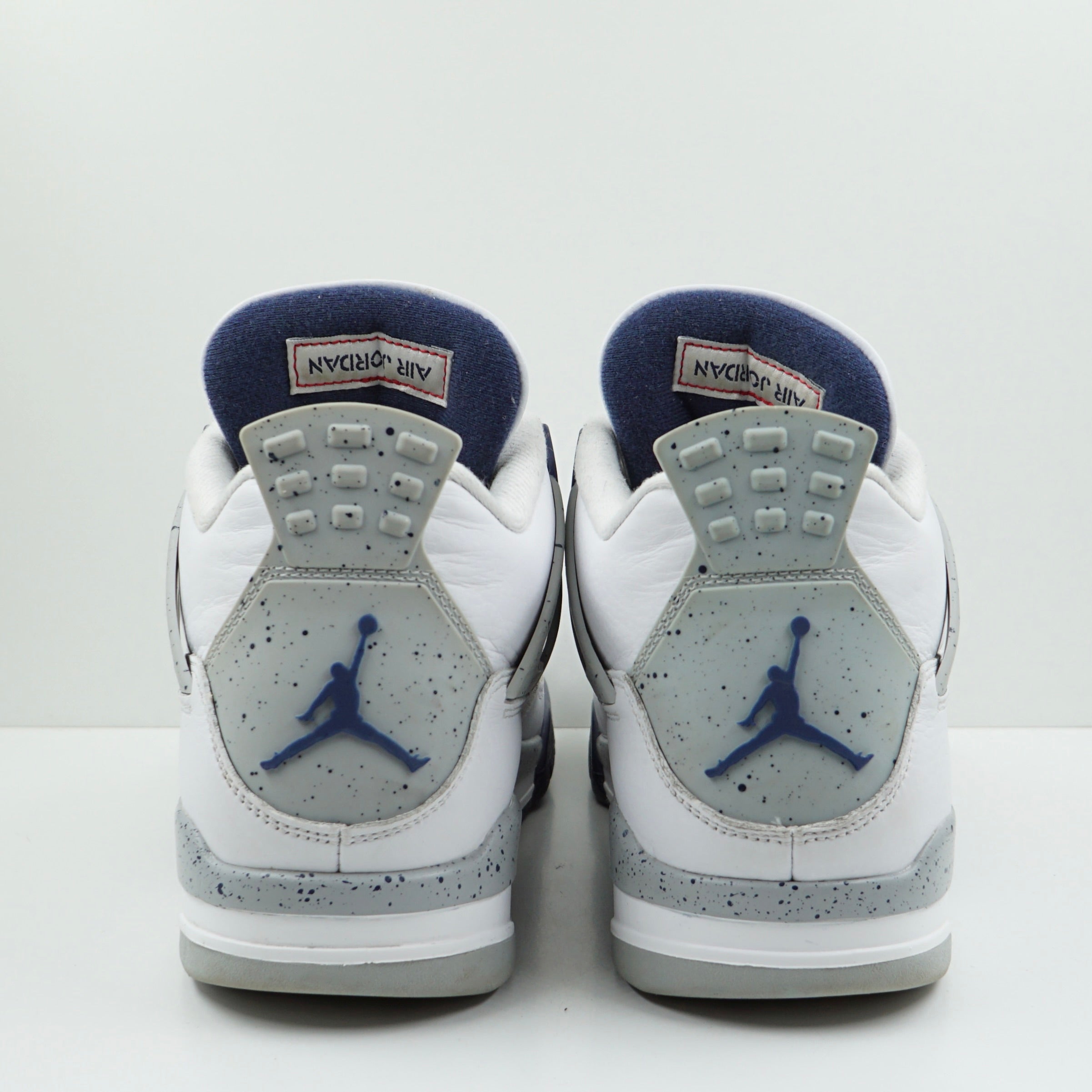 Jordan 4 Retro Midnight Navy