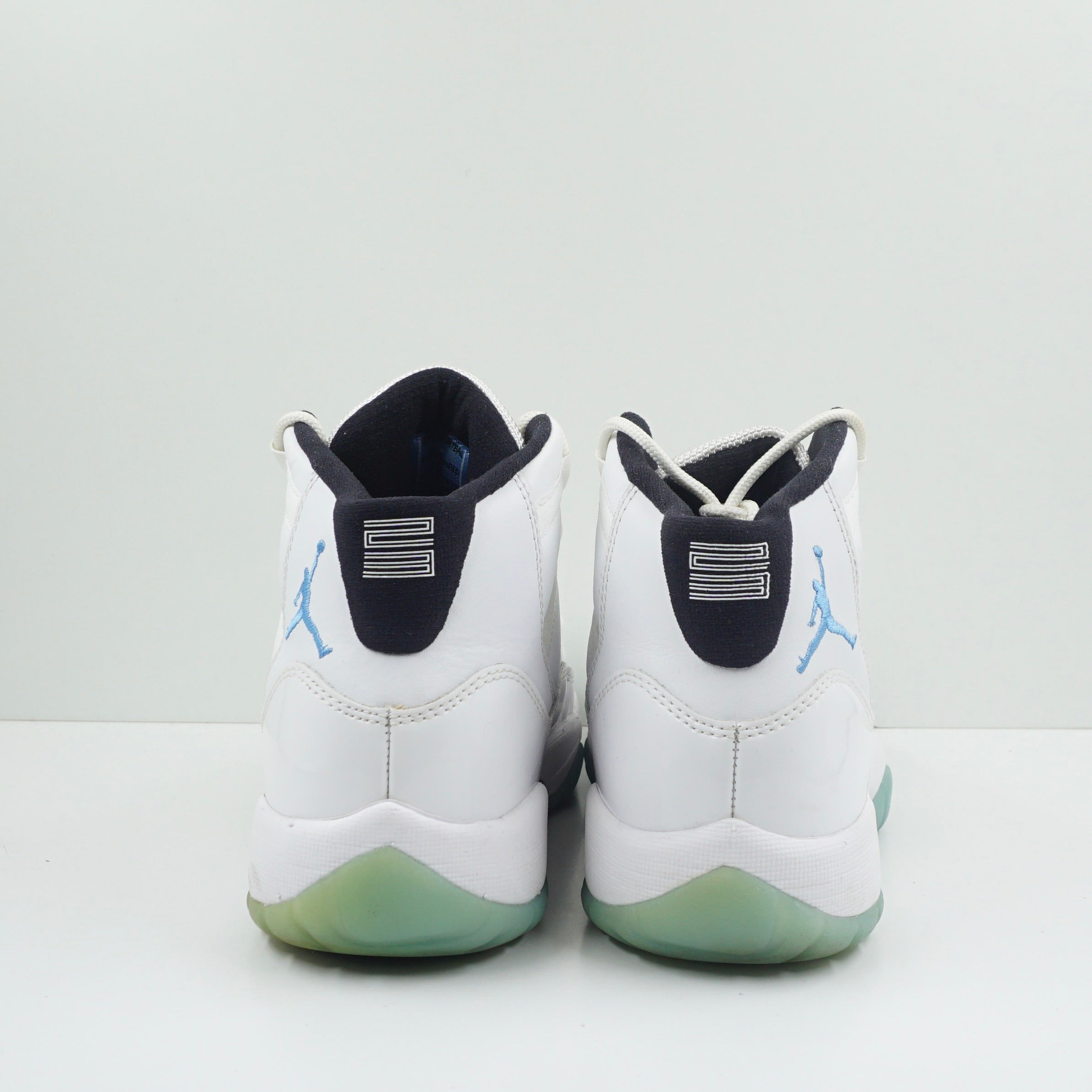 Jordan 11 Retro Legend Blue (2014) (GS)