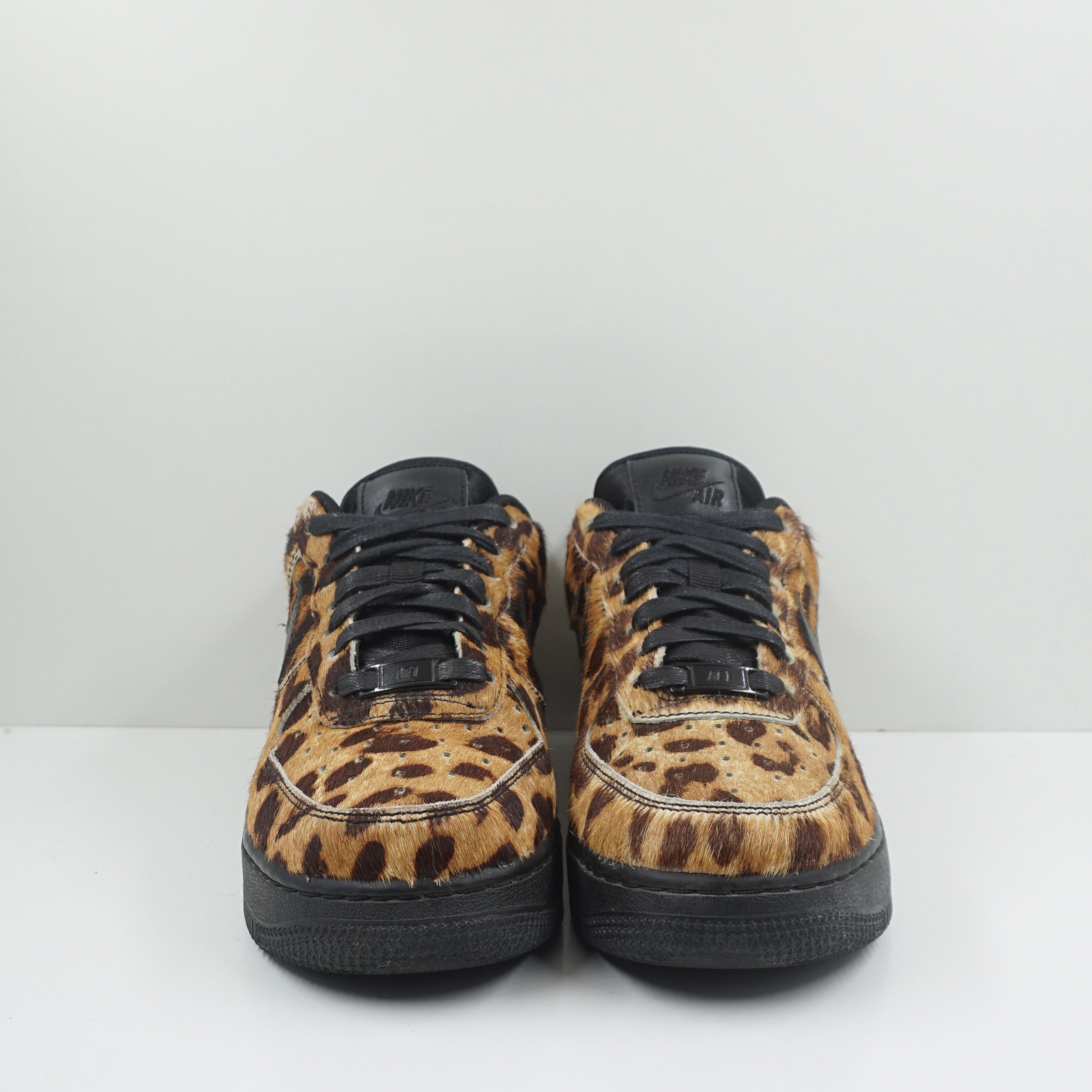 Nike Air Force 1 07 LX Animal Print (W)