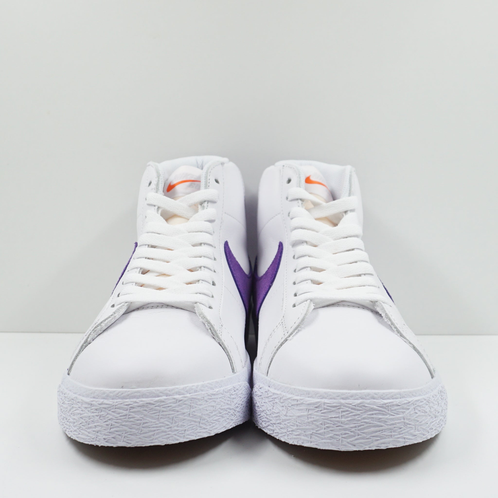 Nike SB Blazer Mid Court Purple