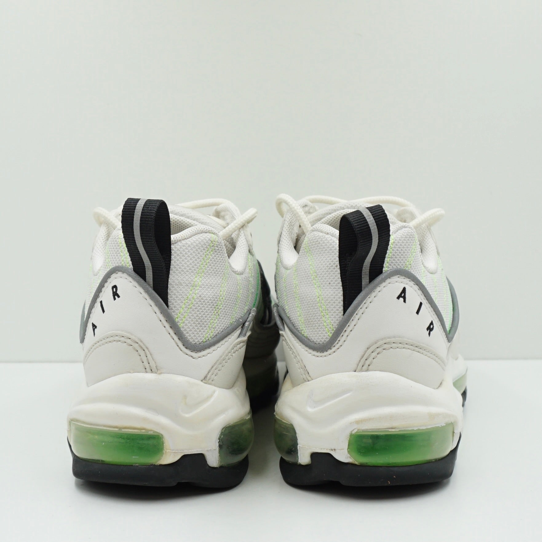 Nike Air Max 98 Phantom Electric Green (W)