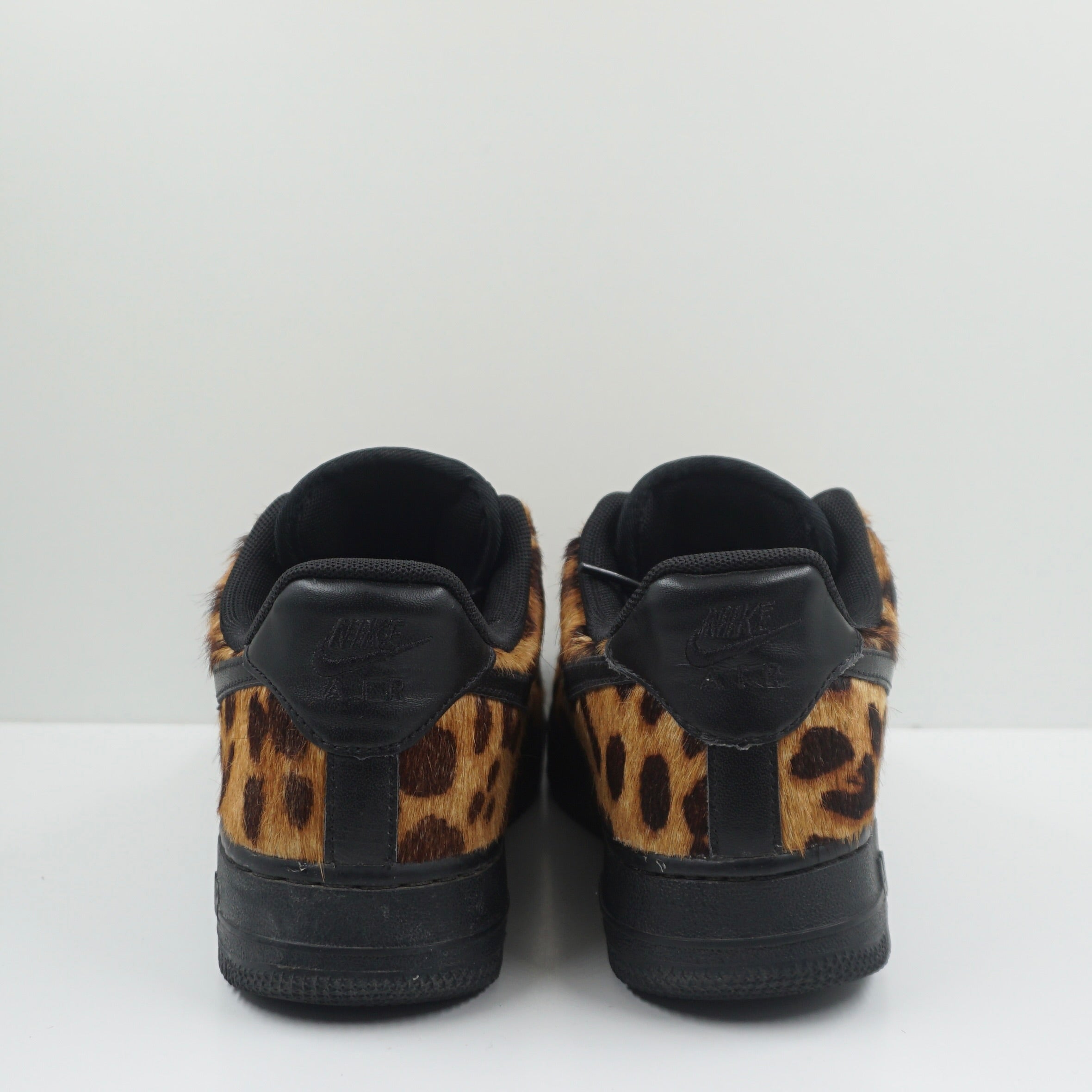 Nike Air Force 1 07 LX Animal Print (W)
