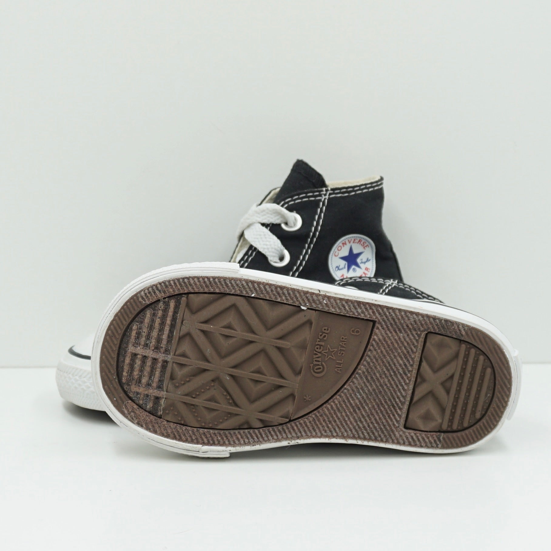 Converse All Star Hi (Toddler)
