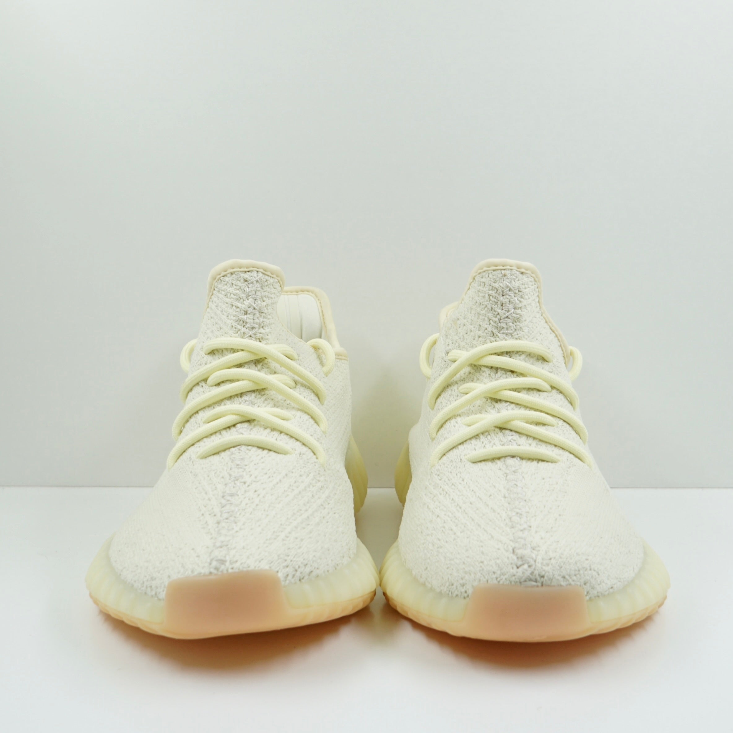 Adidas Yeezy Boost 350 V2 Butter