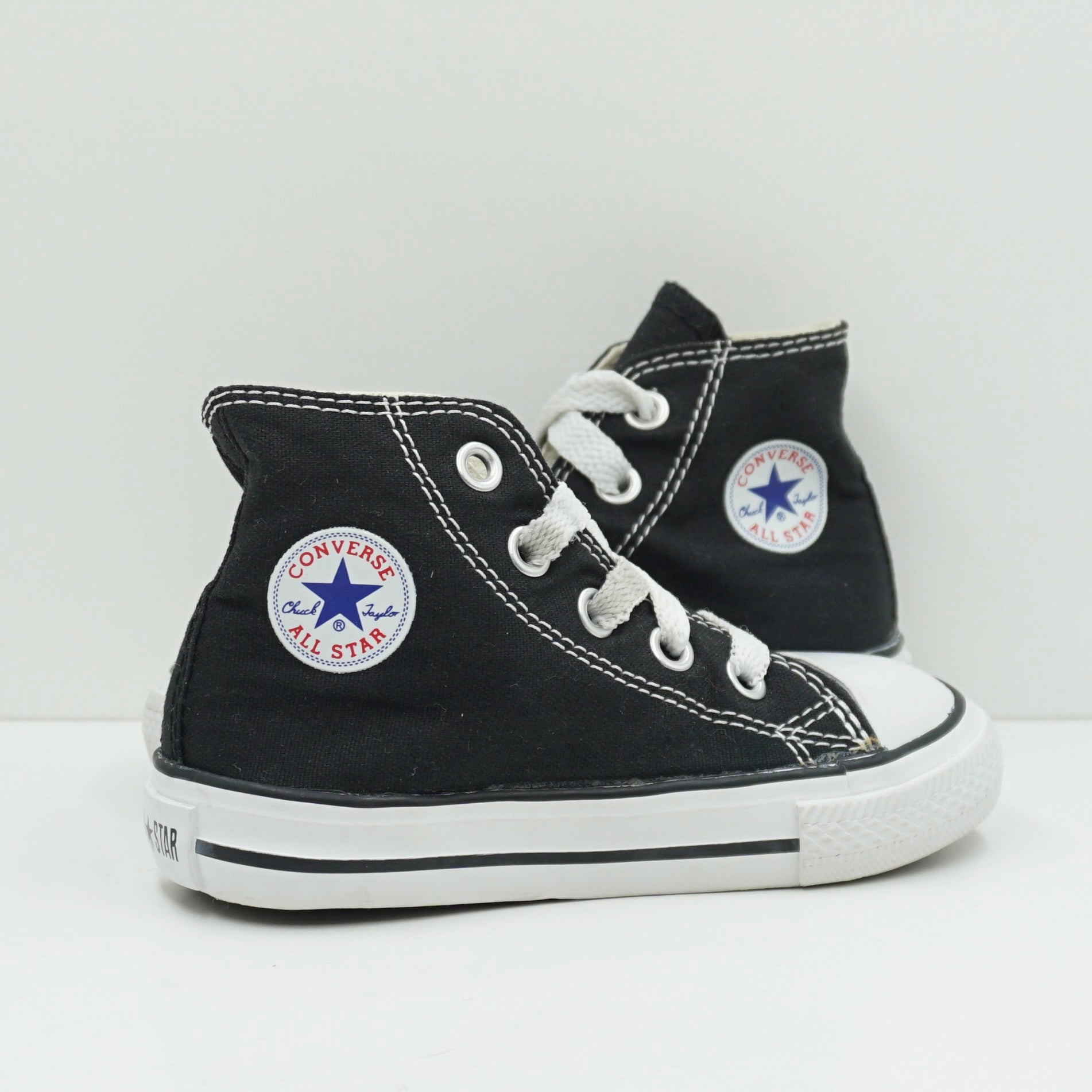 Converse All Star Hi (Toddler)