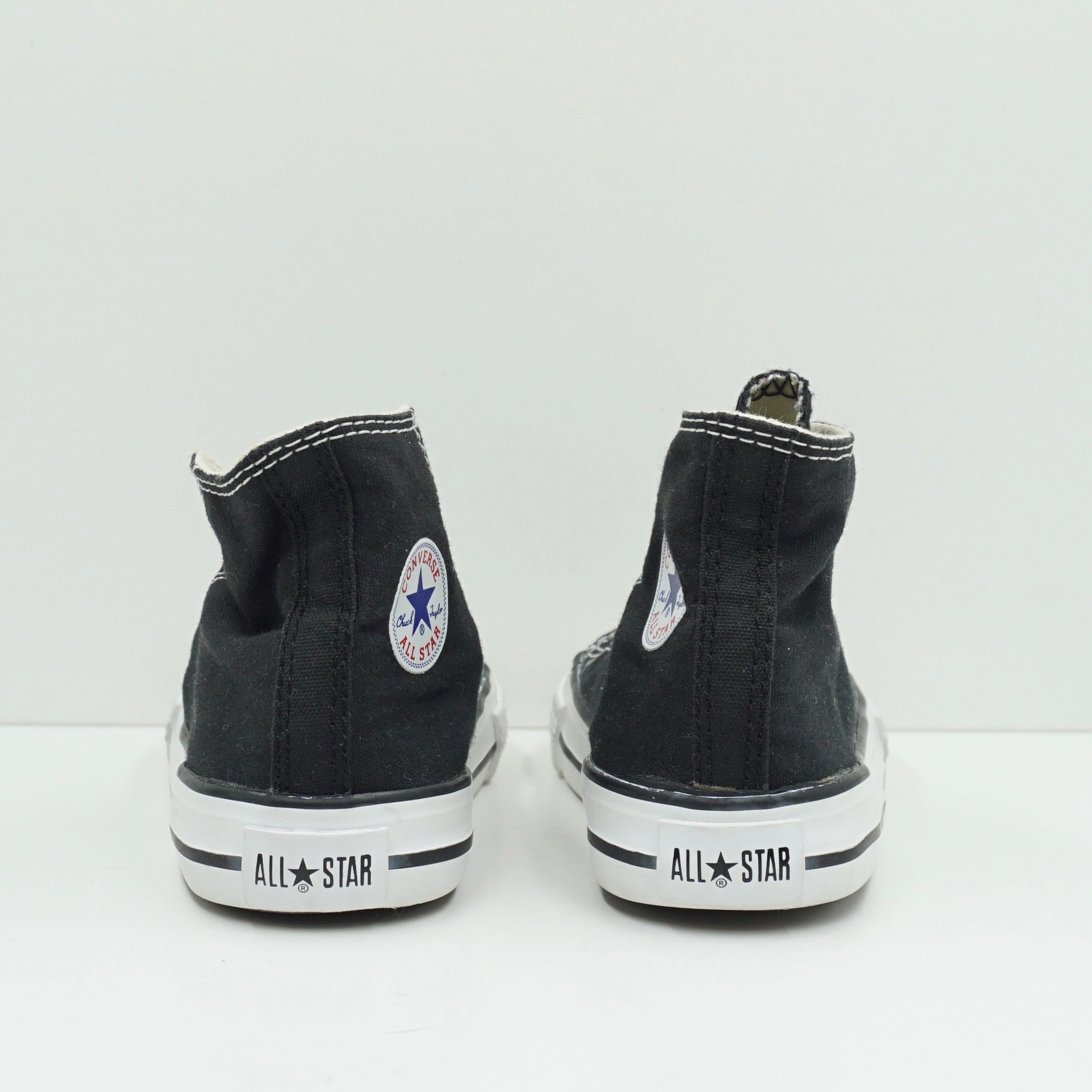 Converse All Star Hi (Toddler)