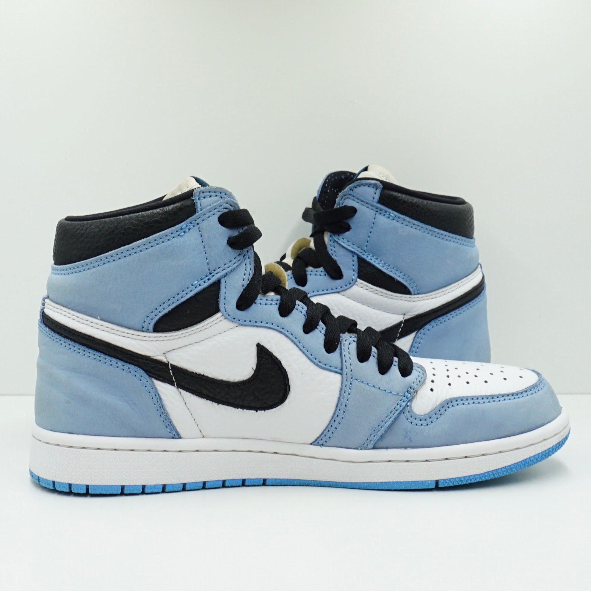 Jordan 1 Retro High OG University Blue