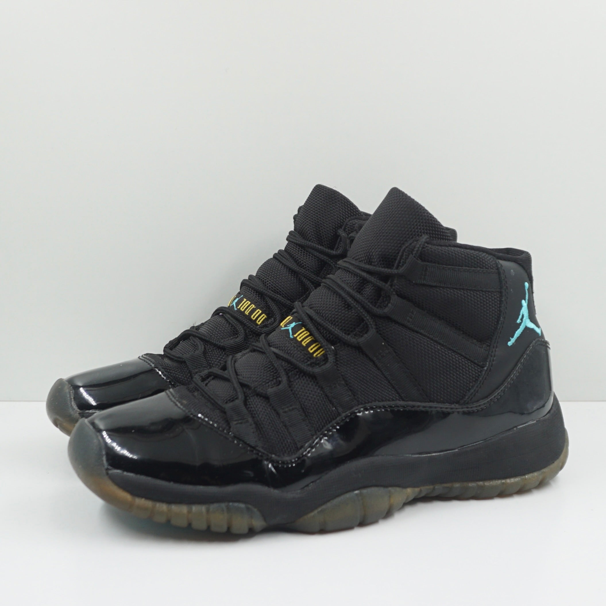 Jordan 11 Retro Gamma Blue (GS)