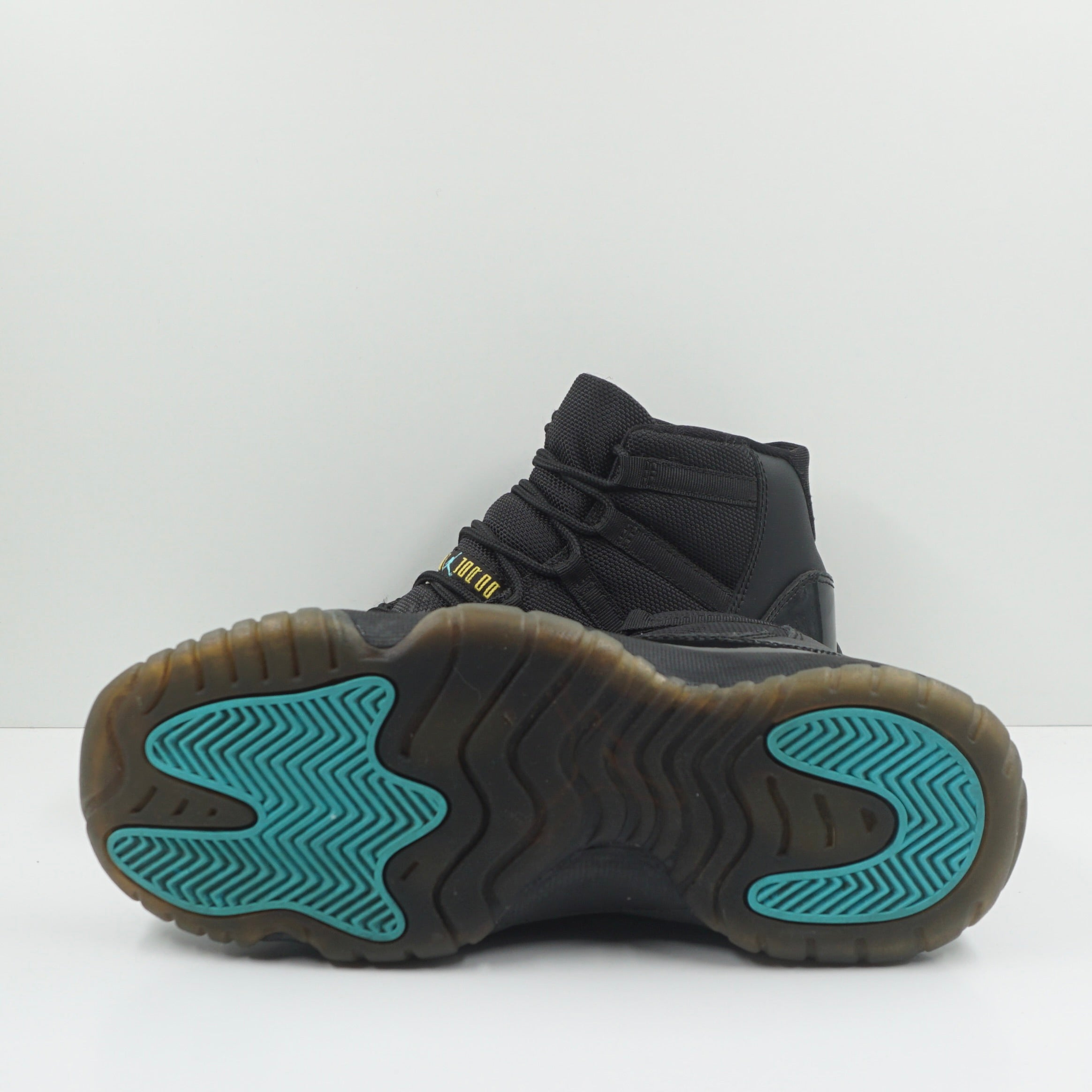 Jordan 11 Retro Gamma Blue (GS)