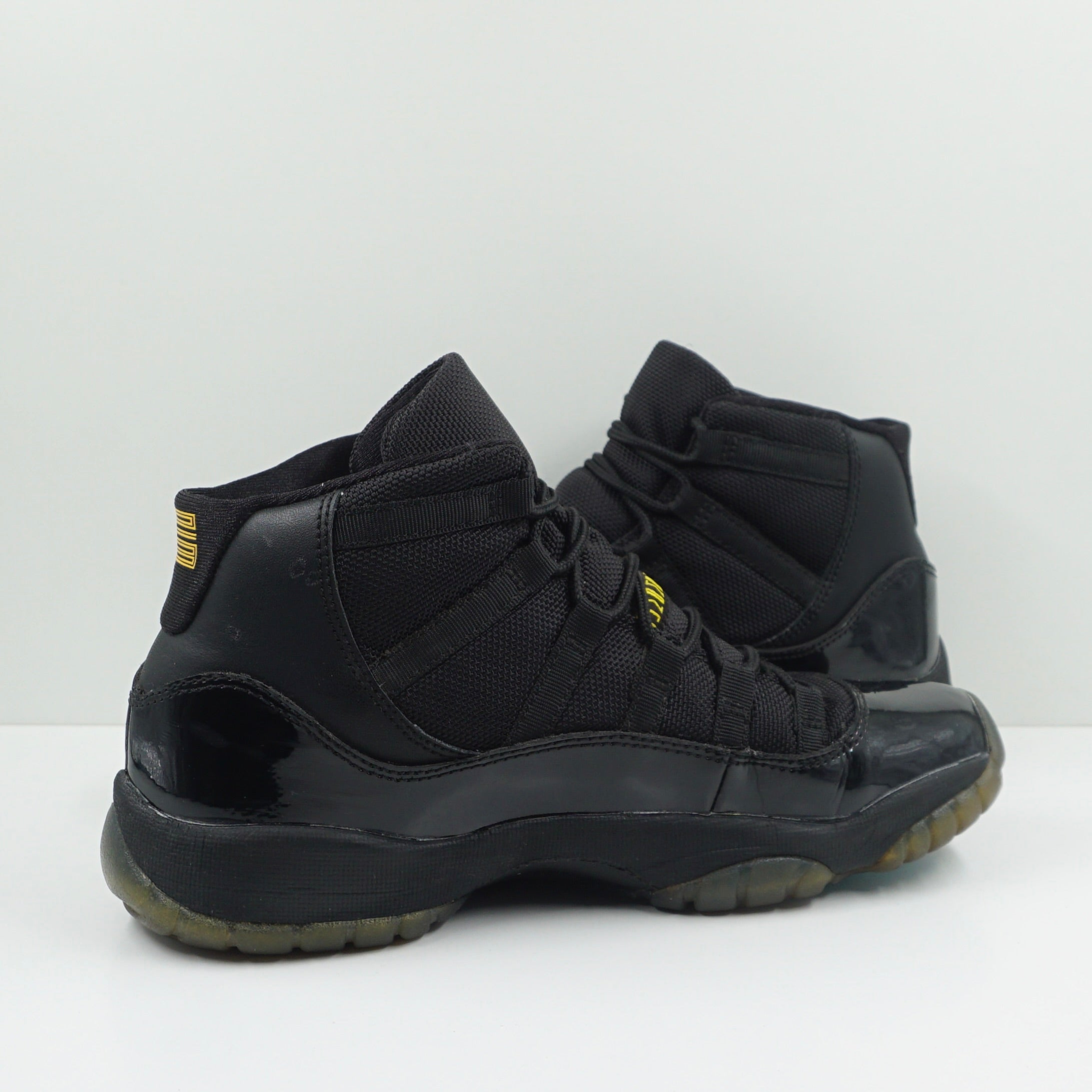 Jordan 11 Retro Gamma Blue (GS)