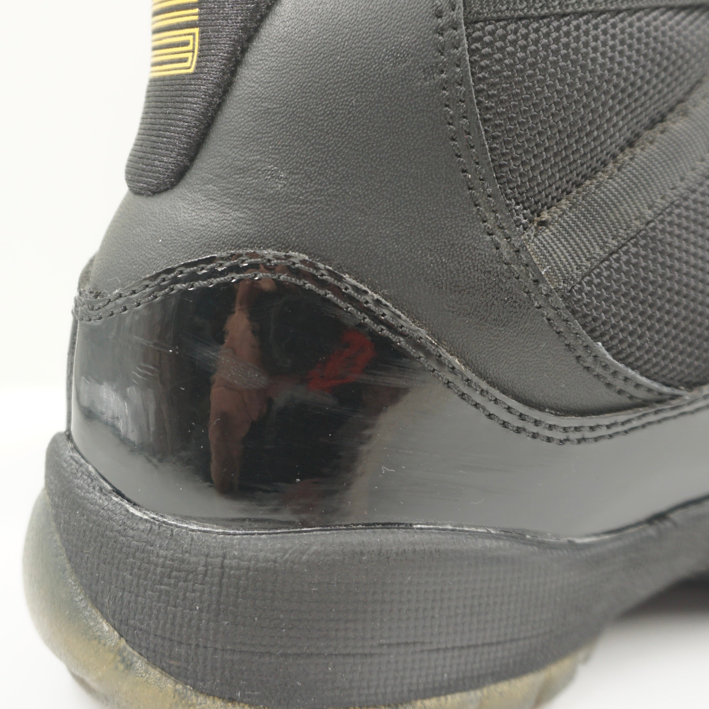 Jordan 11 Retro Gamma Blue (GS)