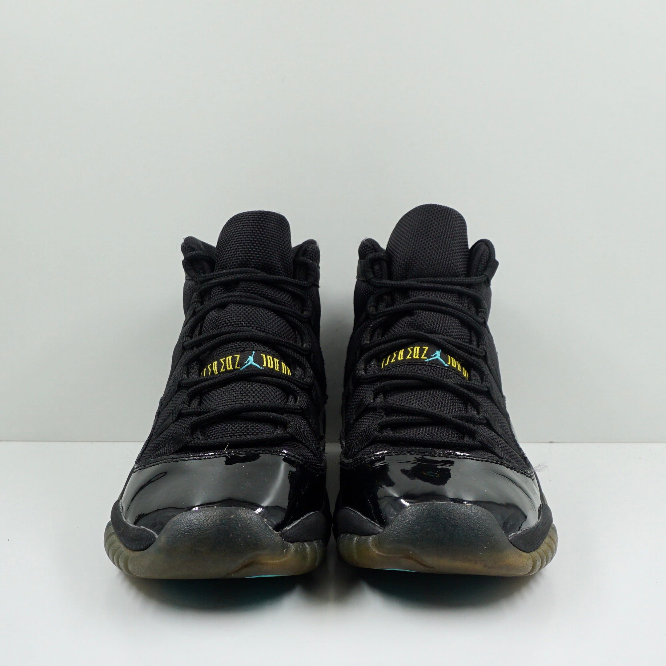 Jordan 11 Retro Gamma Blue (GS)