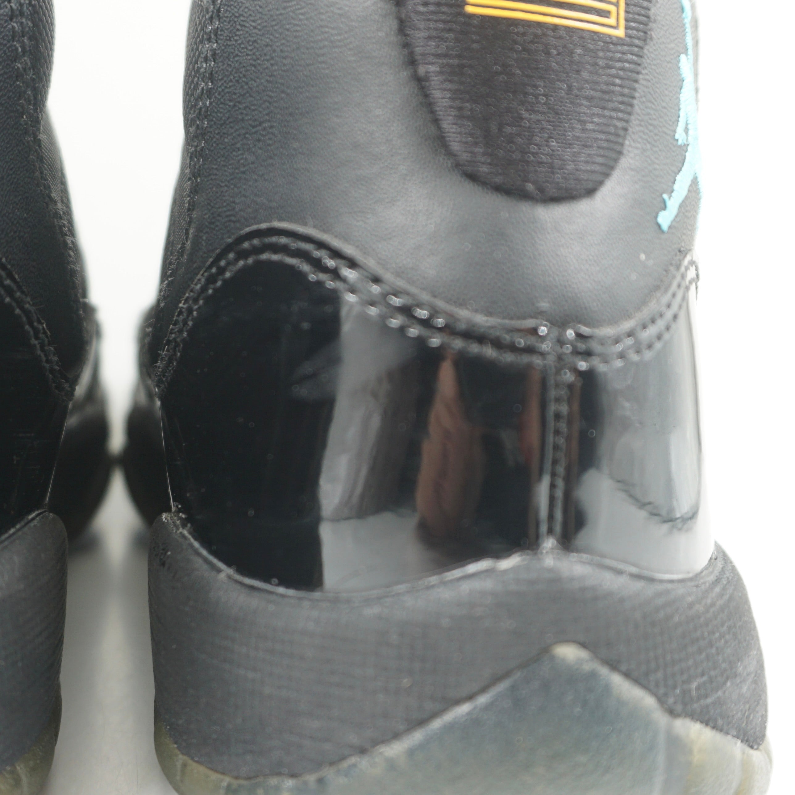 Jordan 11 Retro Gamma Blue (GS)