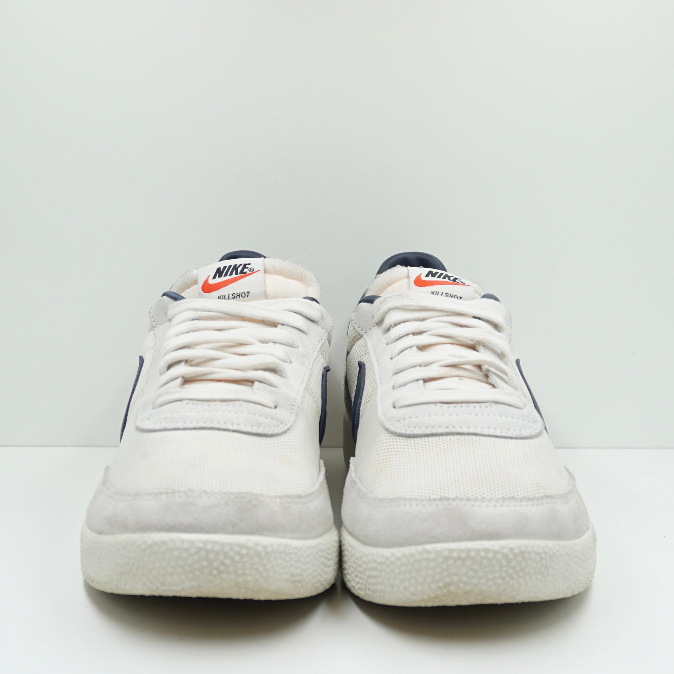 Nike Killshot OG Sail Midnight Navy