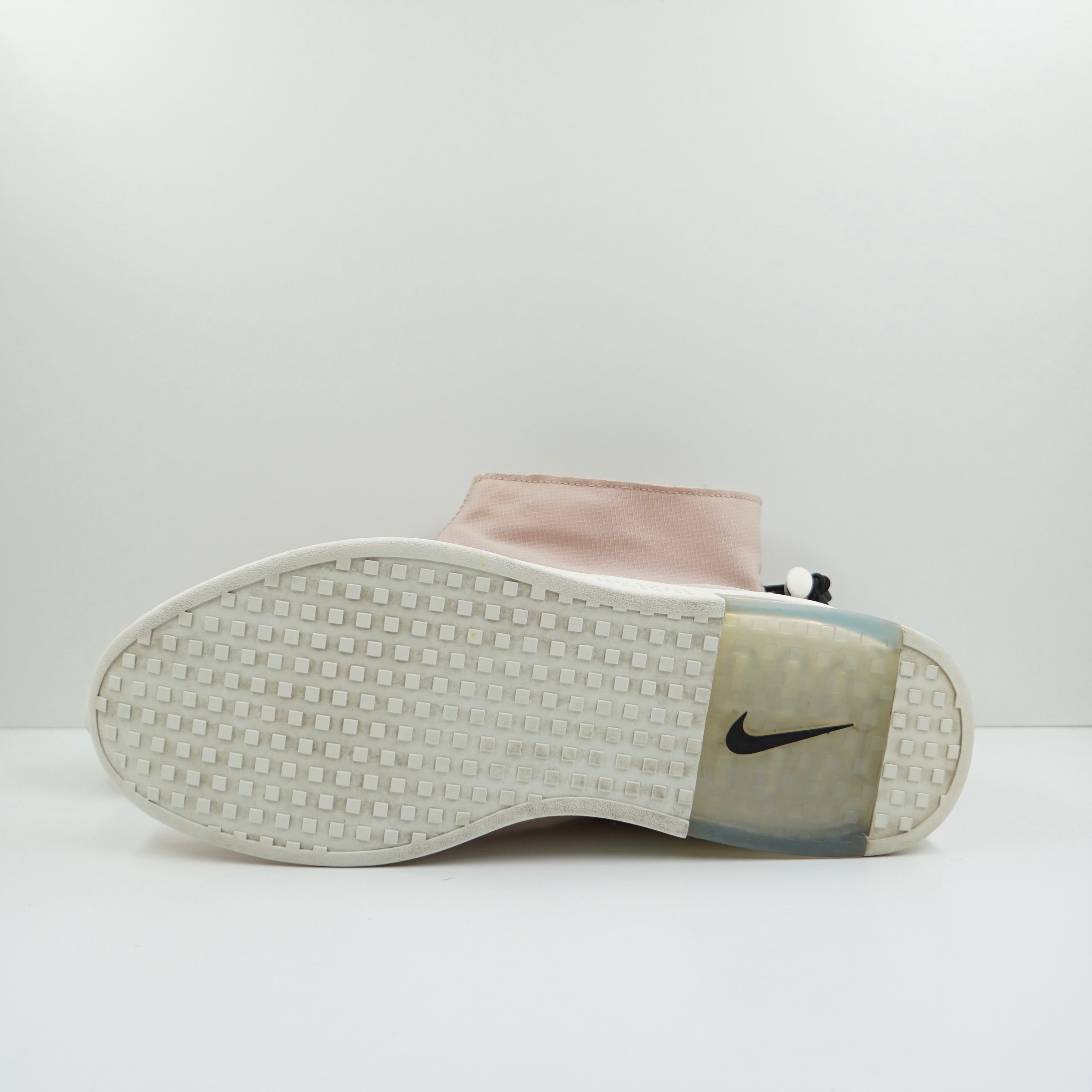 Nike Air Fear Of God Moccasin Particle Beige