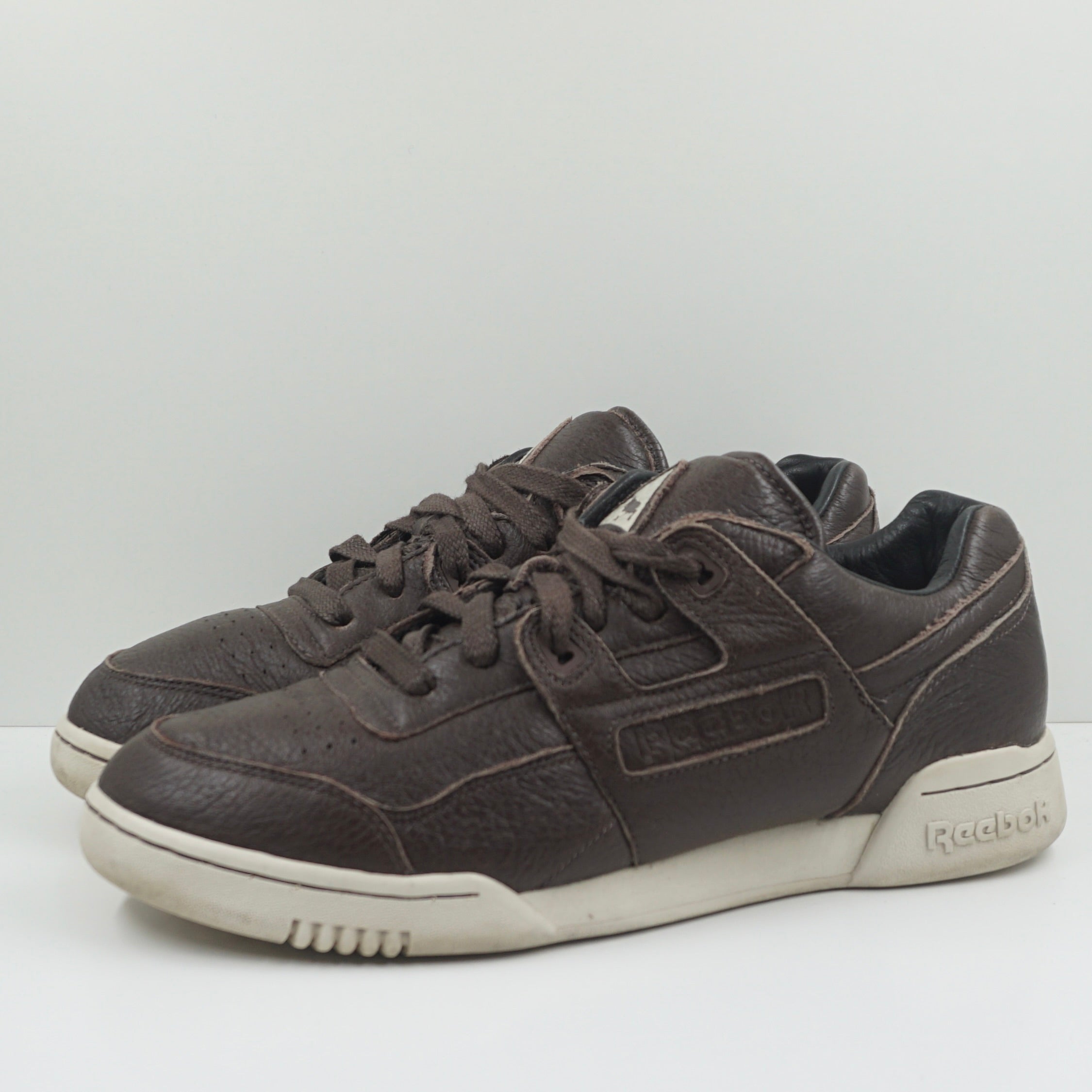 Reebok Workout Lo Plus Sneakersnstuff 25th Anniversary
