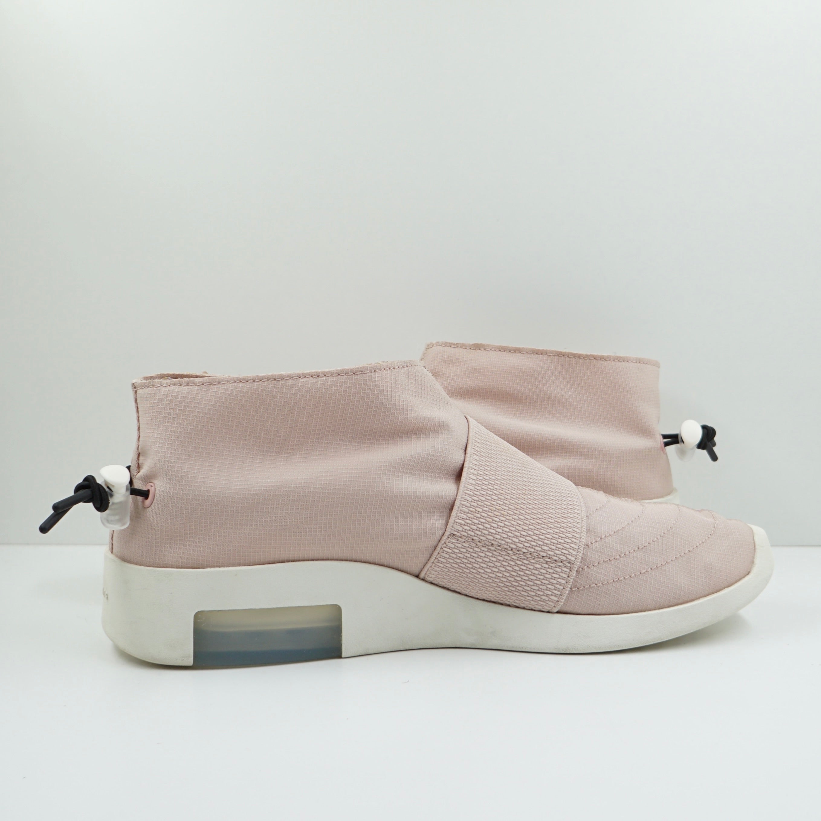Nike Air Fear Of God Moccasin Particle Beige