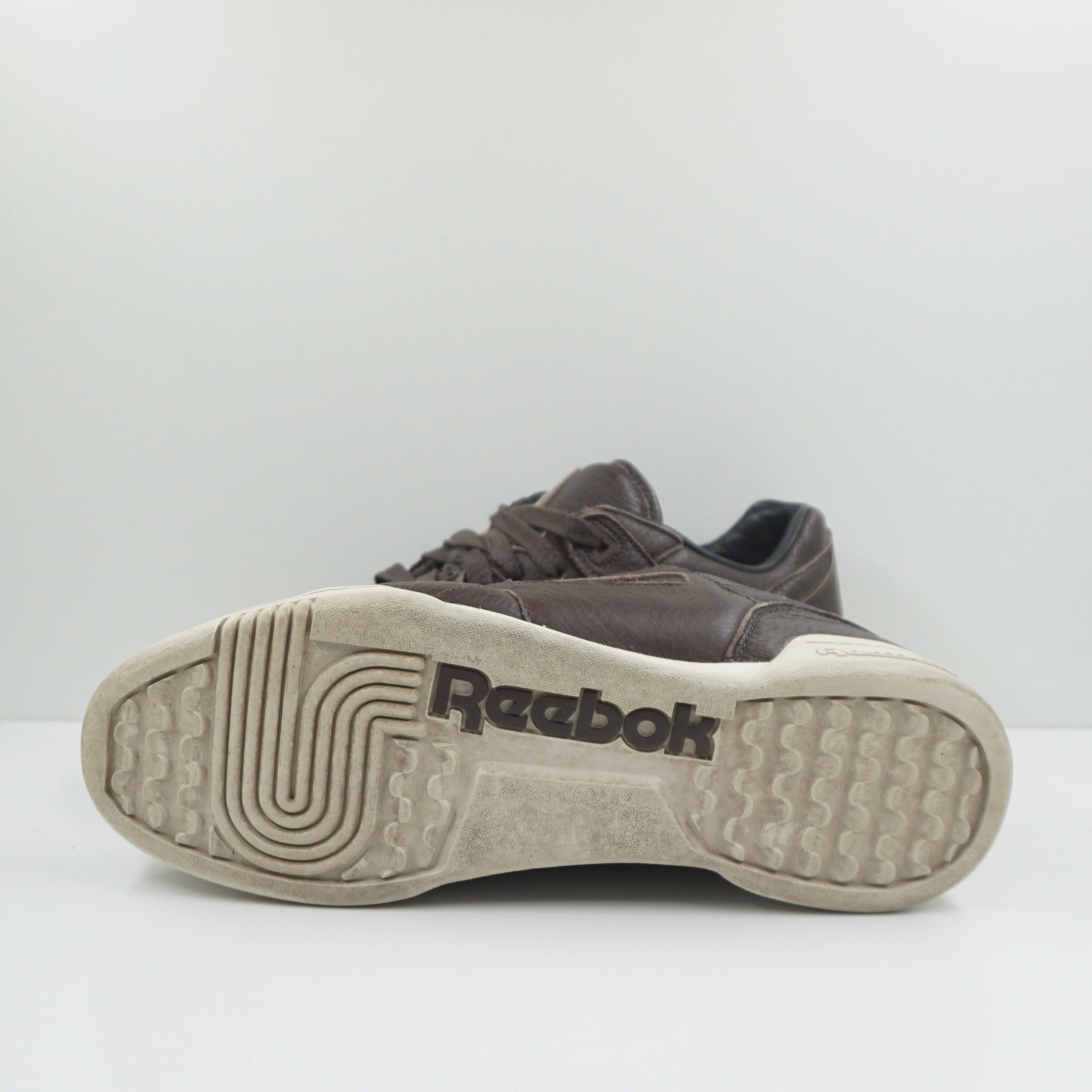 Reebok Workout Lo Plus Sneakersnstuff 25th Anniversary