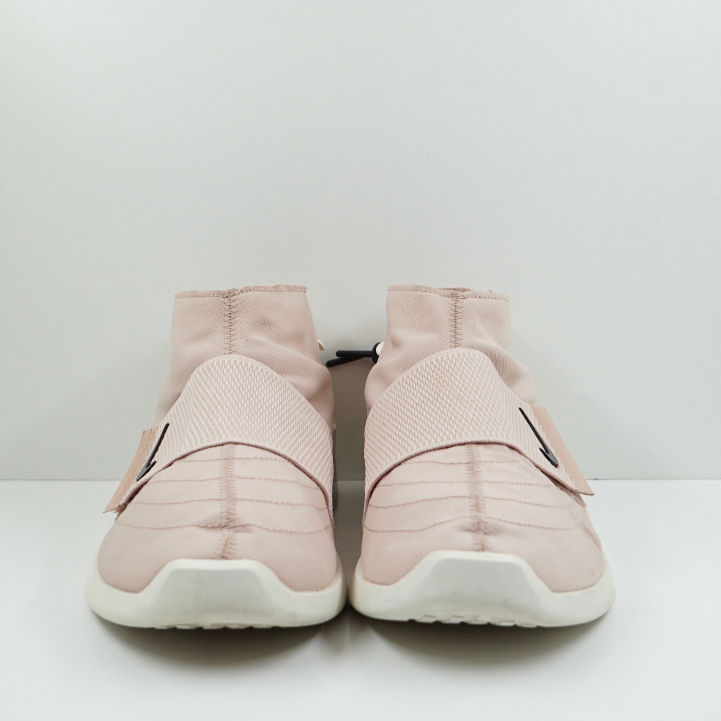 Nike Air Fear Of God Moccasin Particle Beige