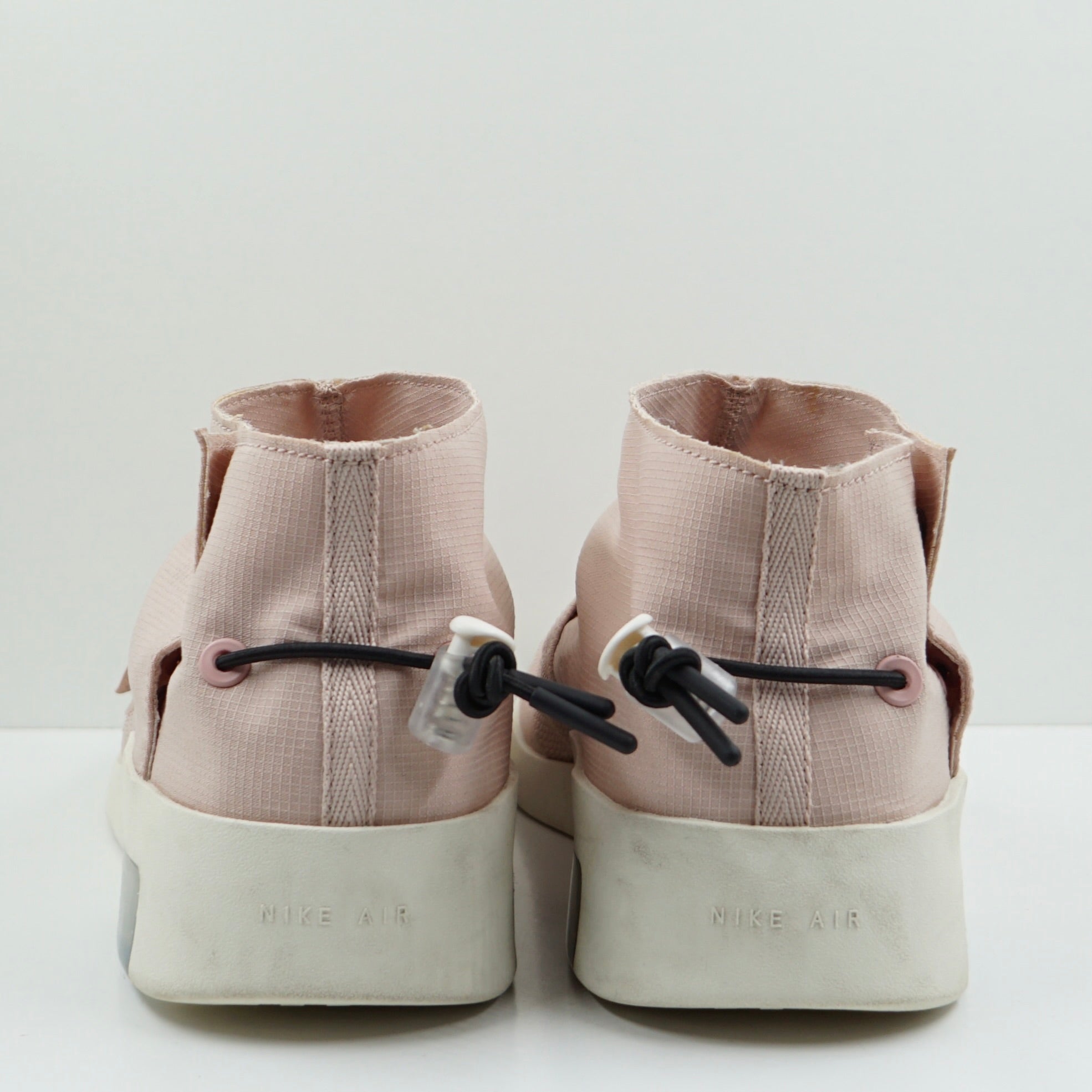 Nike Air Fear Of God Moccasin Particle Beige