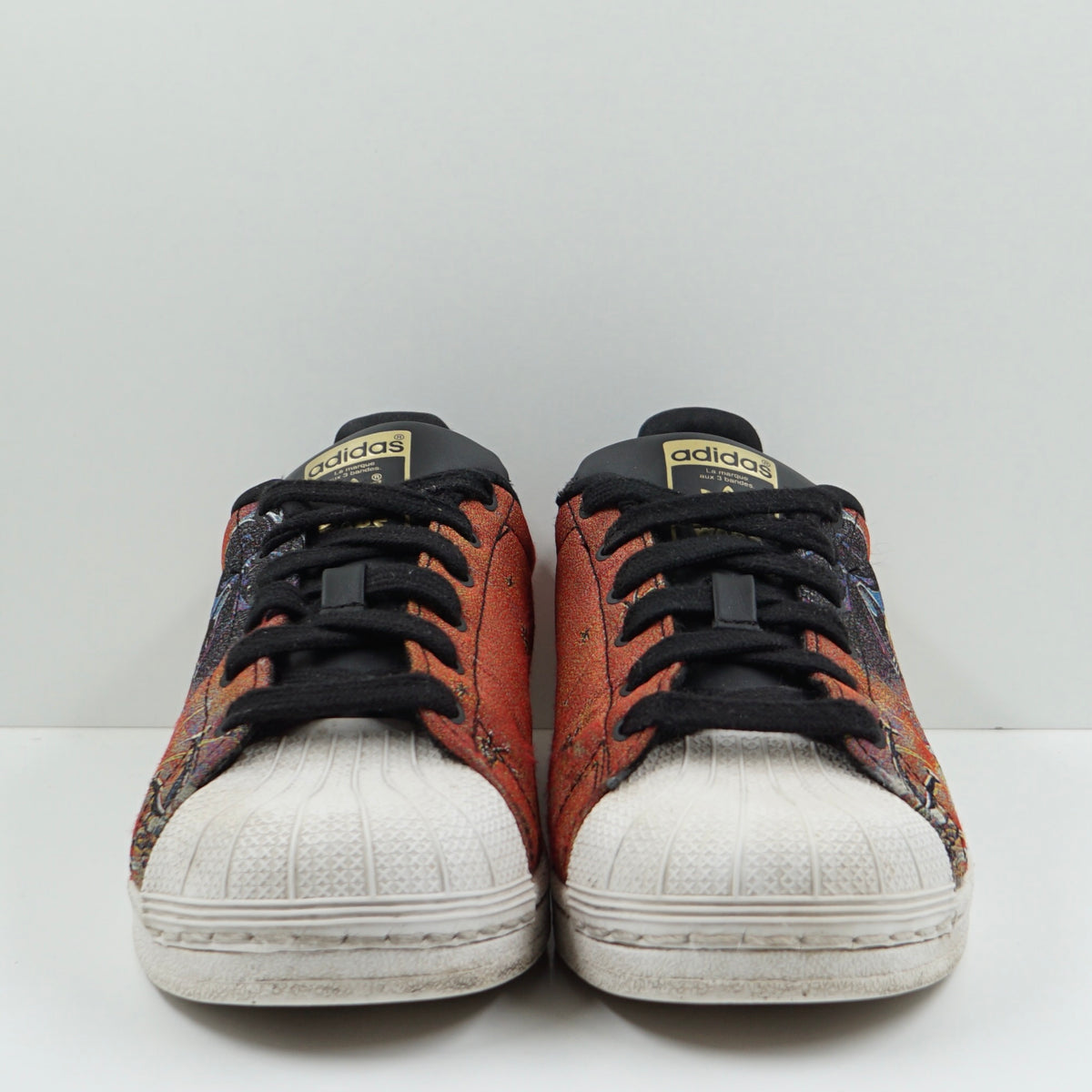 Adidas Superstar Star Wars