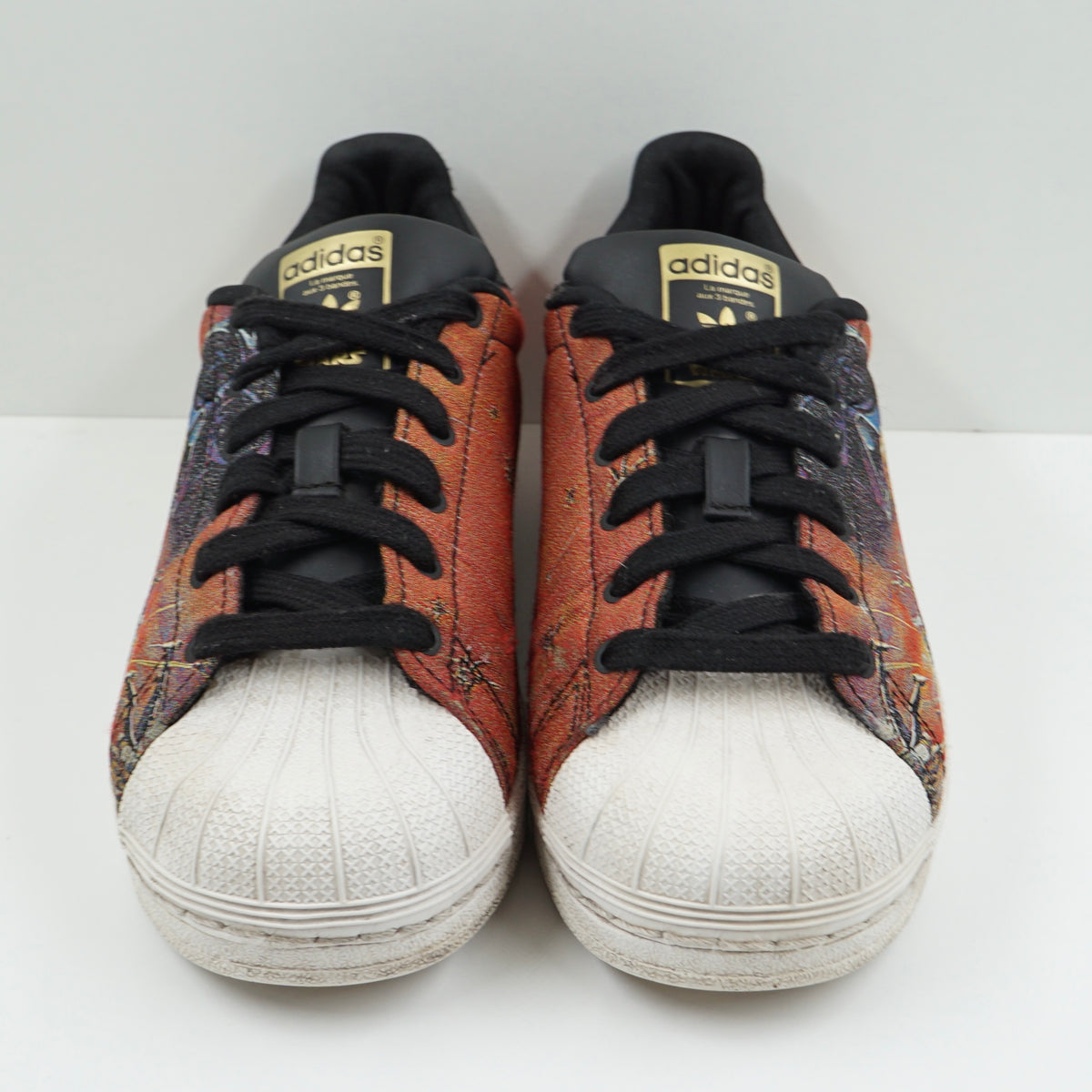 Adidas Superstar Star Wars