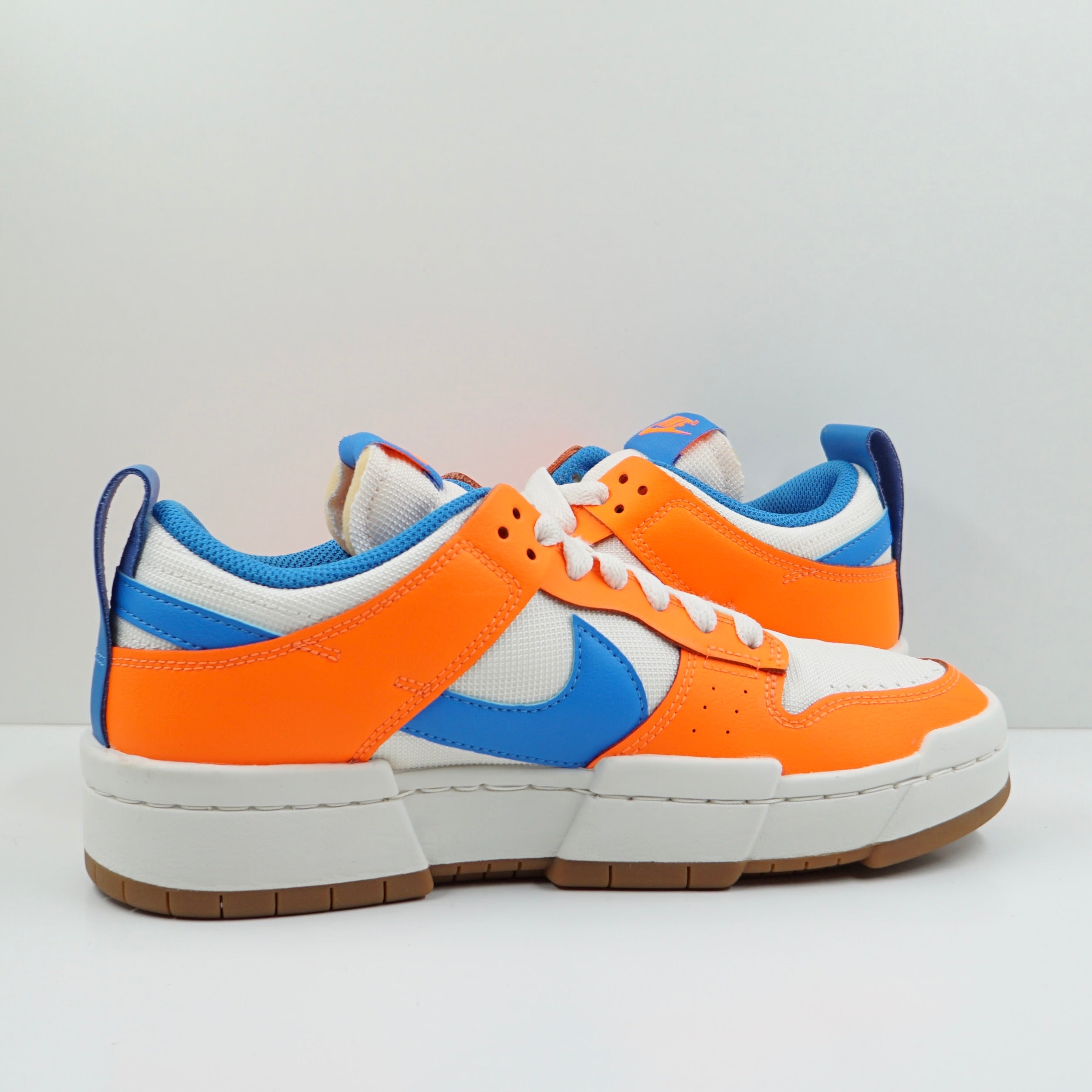 Nike Dunk Low Disrupt Supa (W)