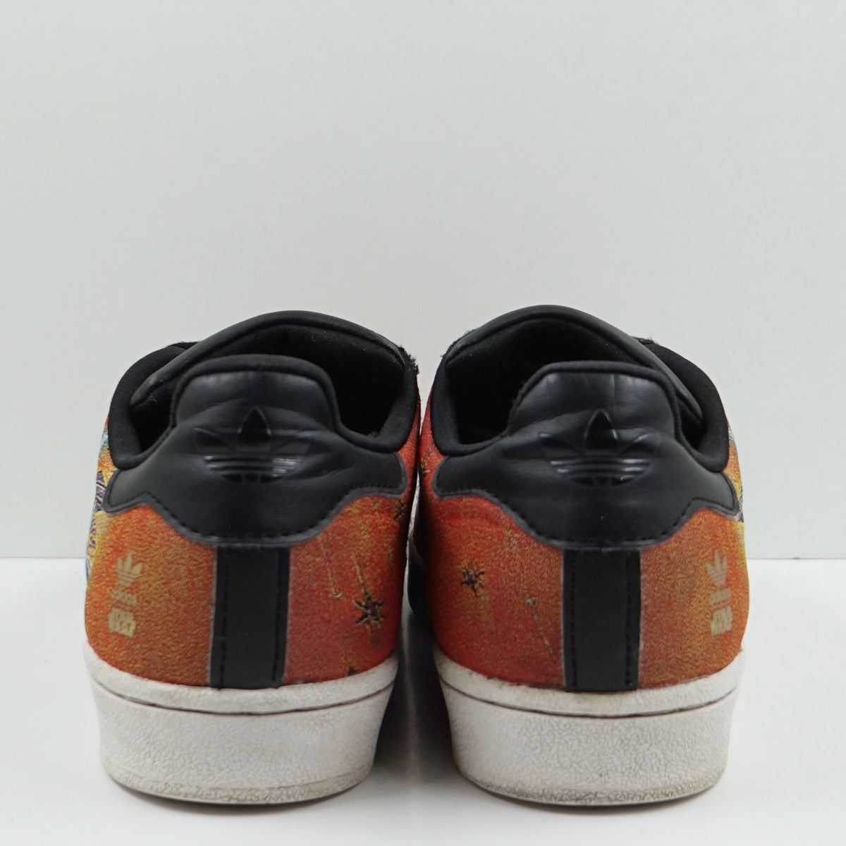 Adidas Superstar Star Wars