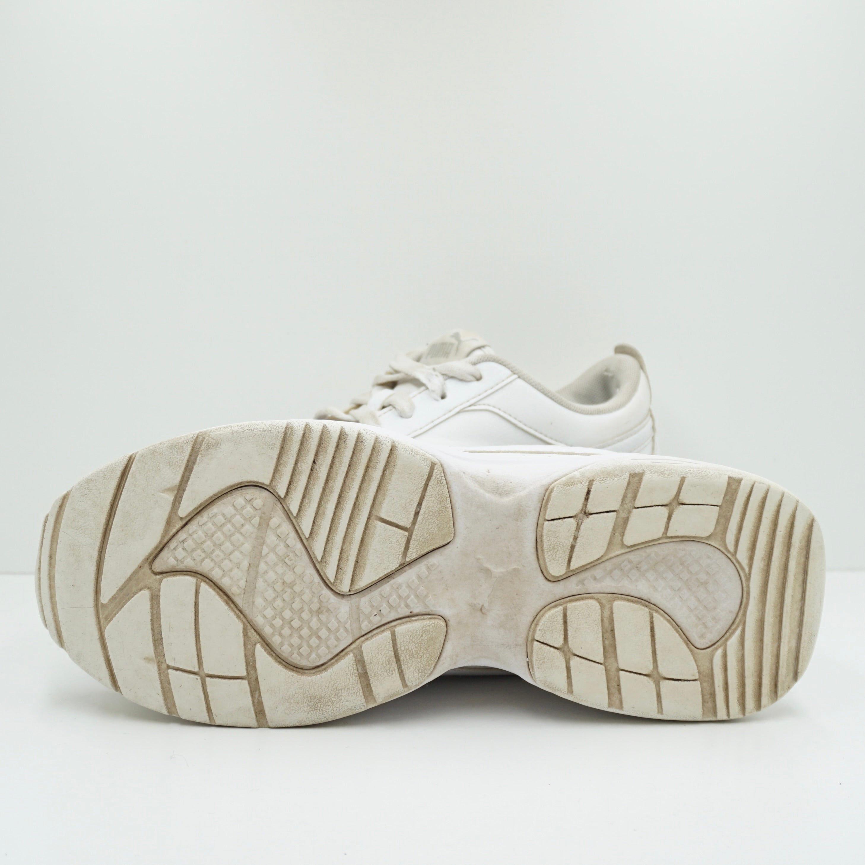 Puma Cila White (W)