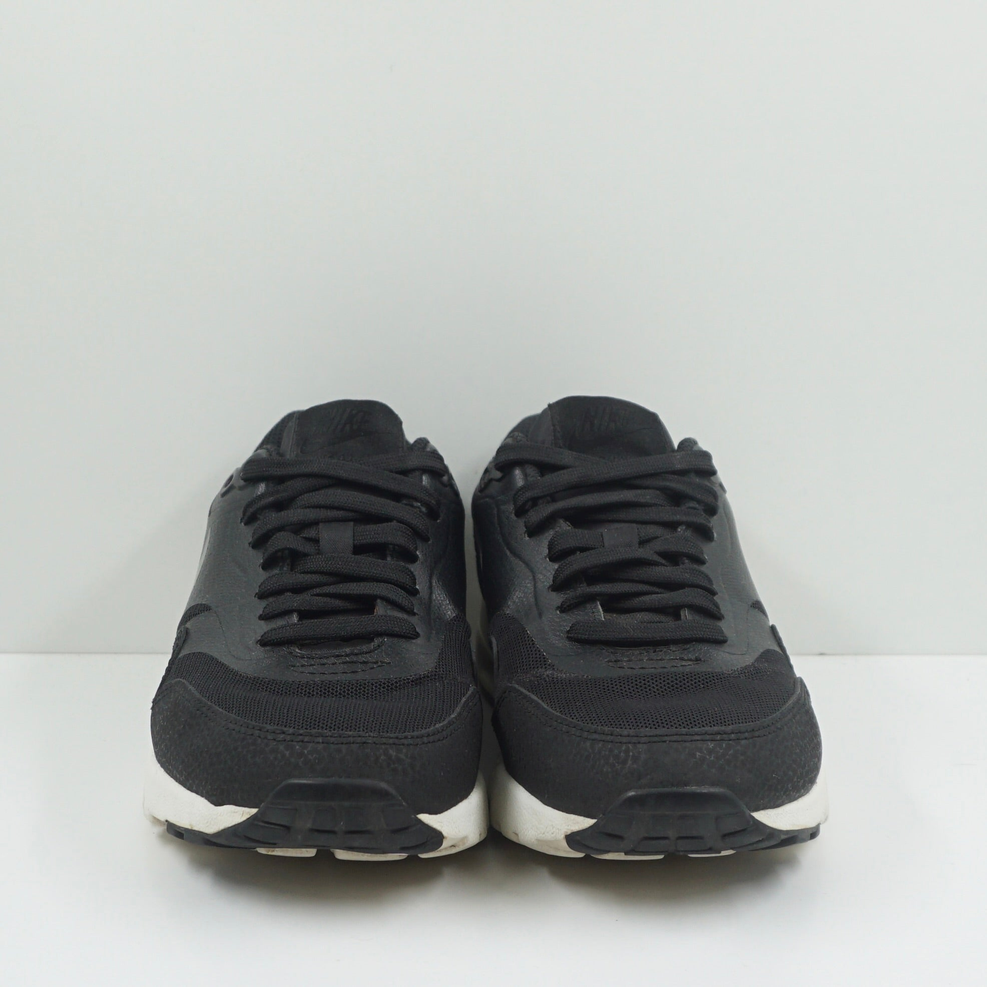 Nike Air Max 1 Ultra Essential Black (W)